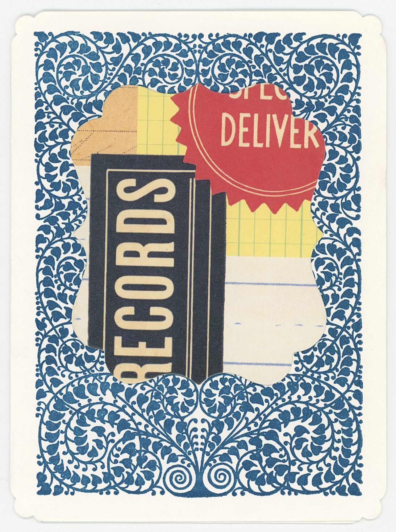 2024/09/04, object scanned in collections office for database