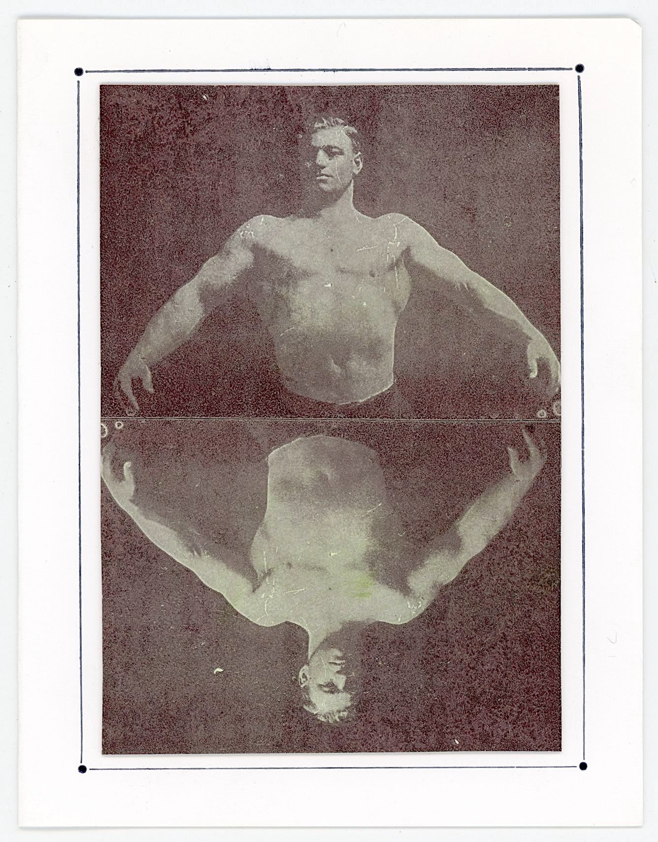 2024/09/04, object scanned in collections office for database