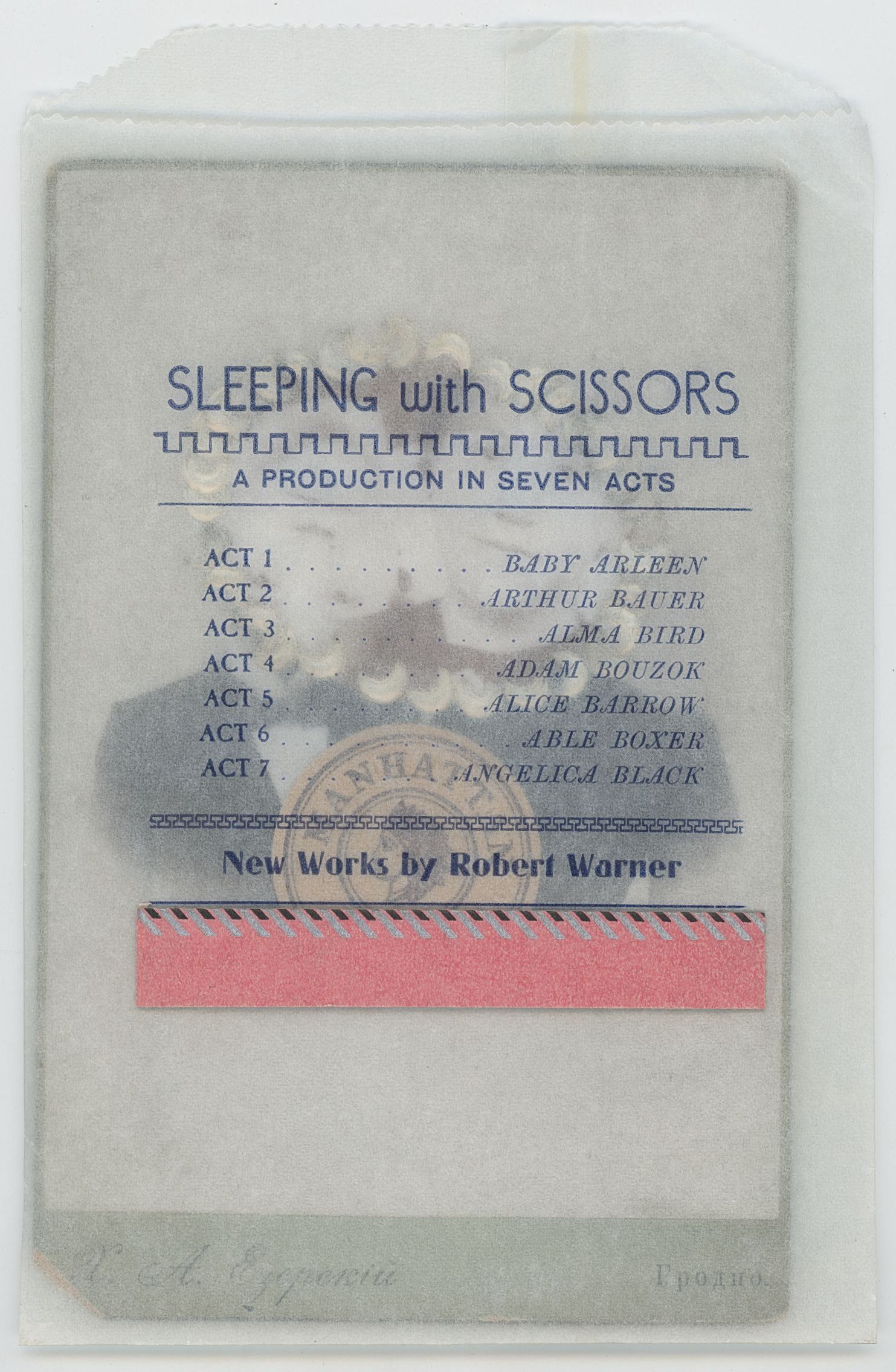 2024/09/04, object scanned in collections office for database