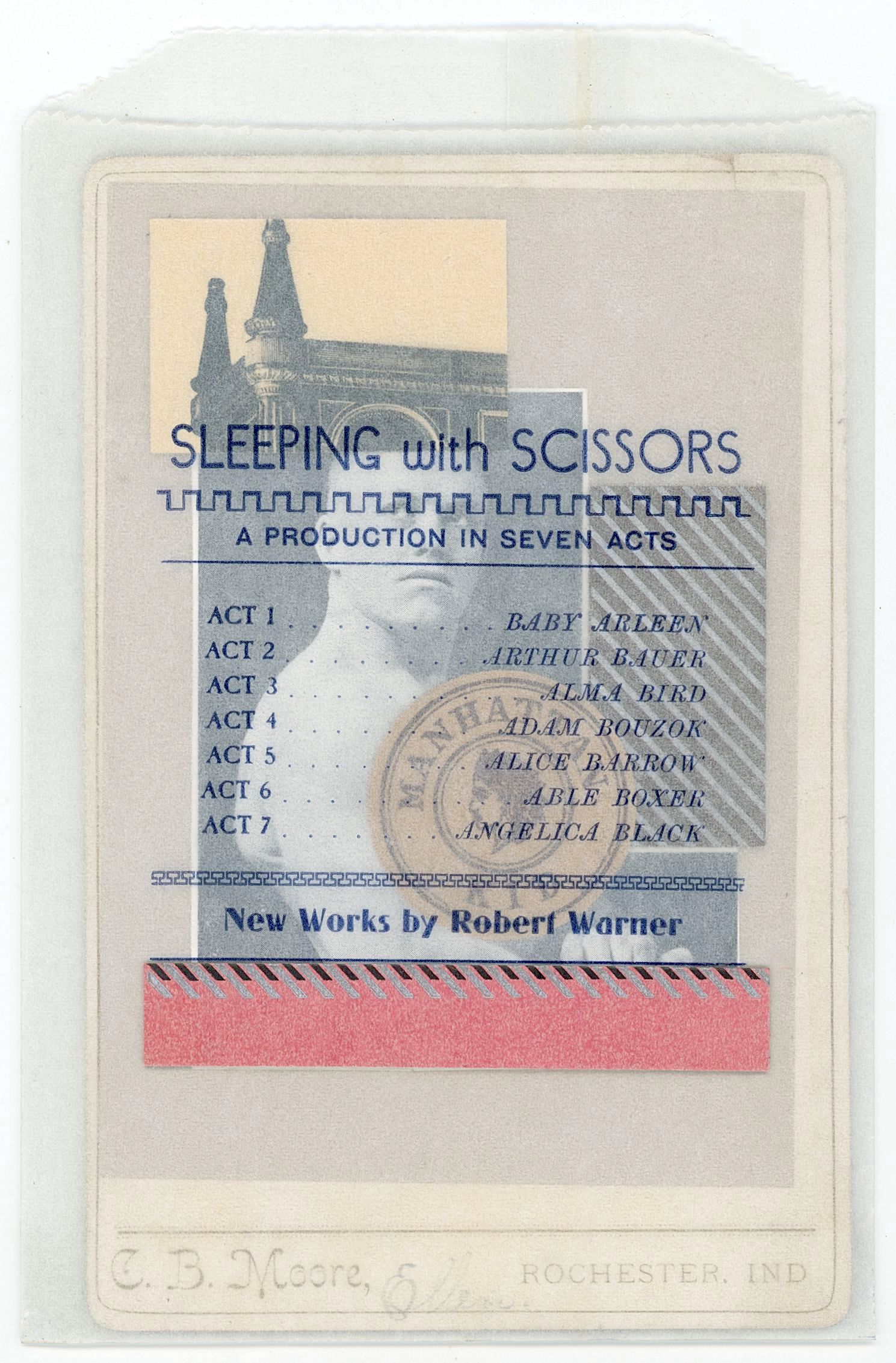 2024/09/05, object scanned in collections office for database