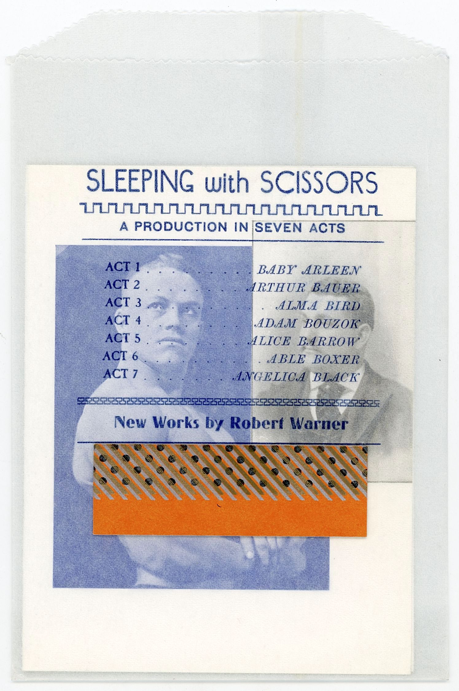 2024/09/06, object scanned in collections office for database