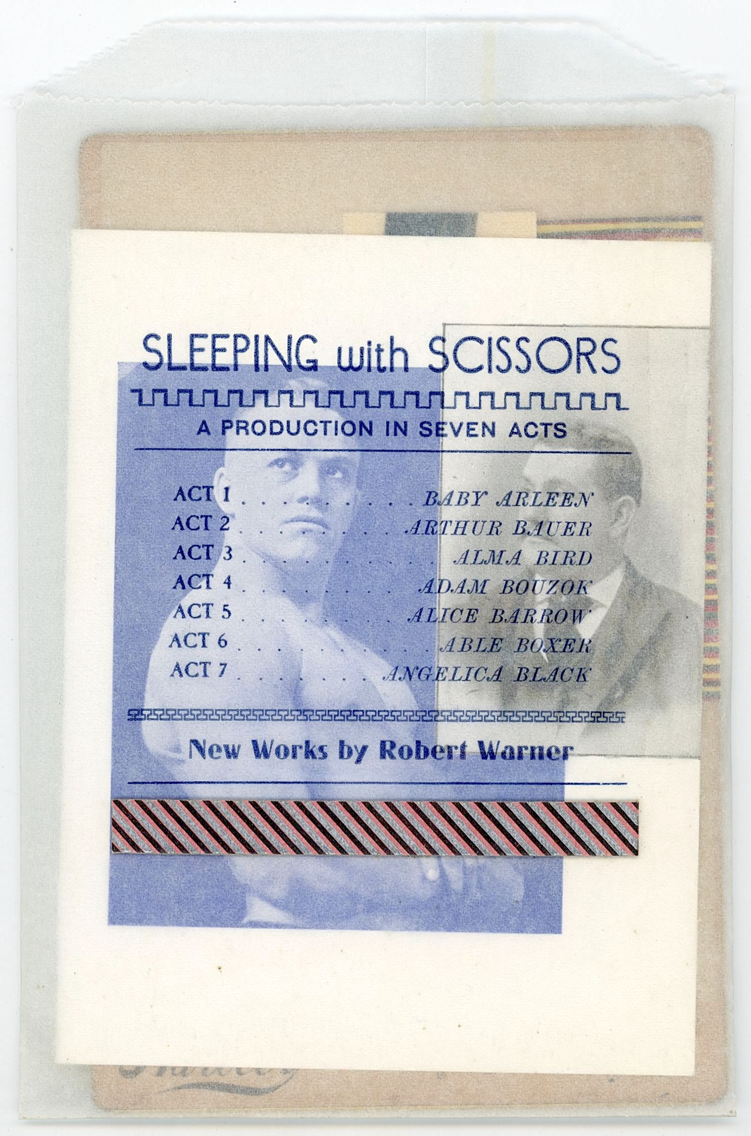 2024/09/06, object scanned in collections office for database