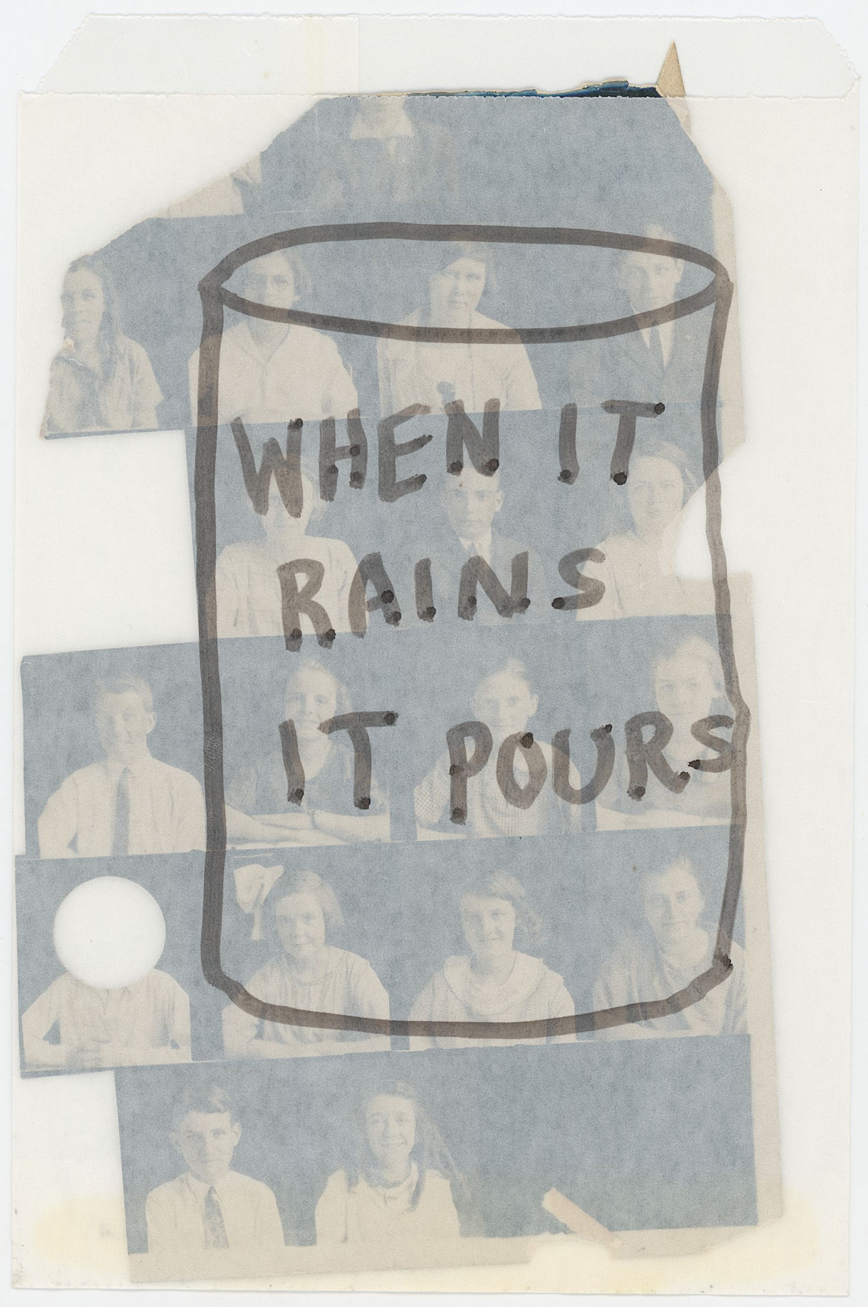 2024/09/06 Scan in collections office for database