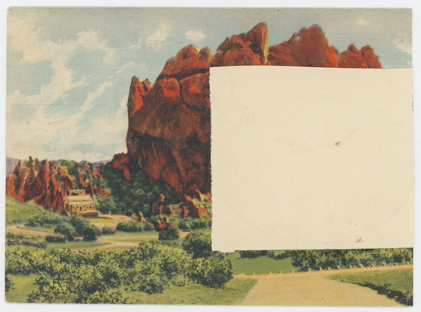 2024/09/10 object scanned in collections office for database