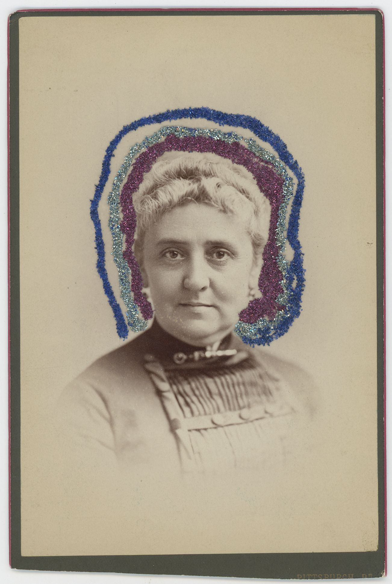 2024/09/10, object scanned in collections office for database