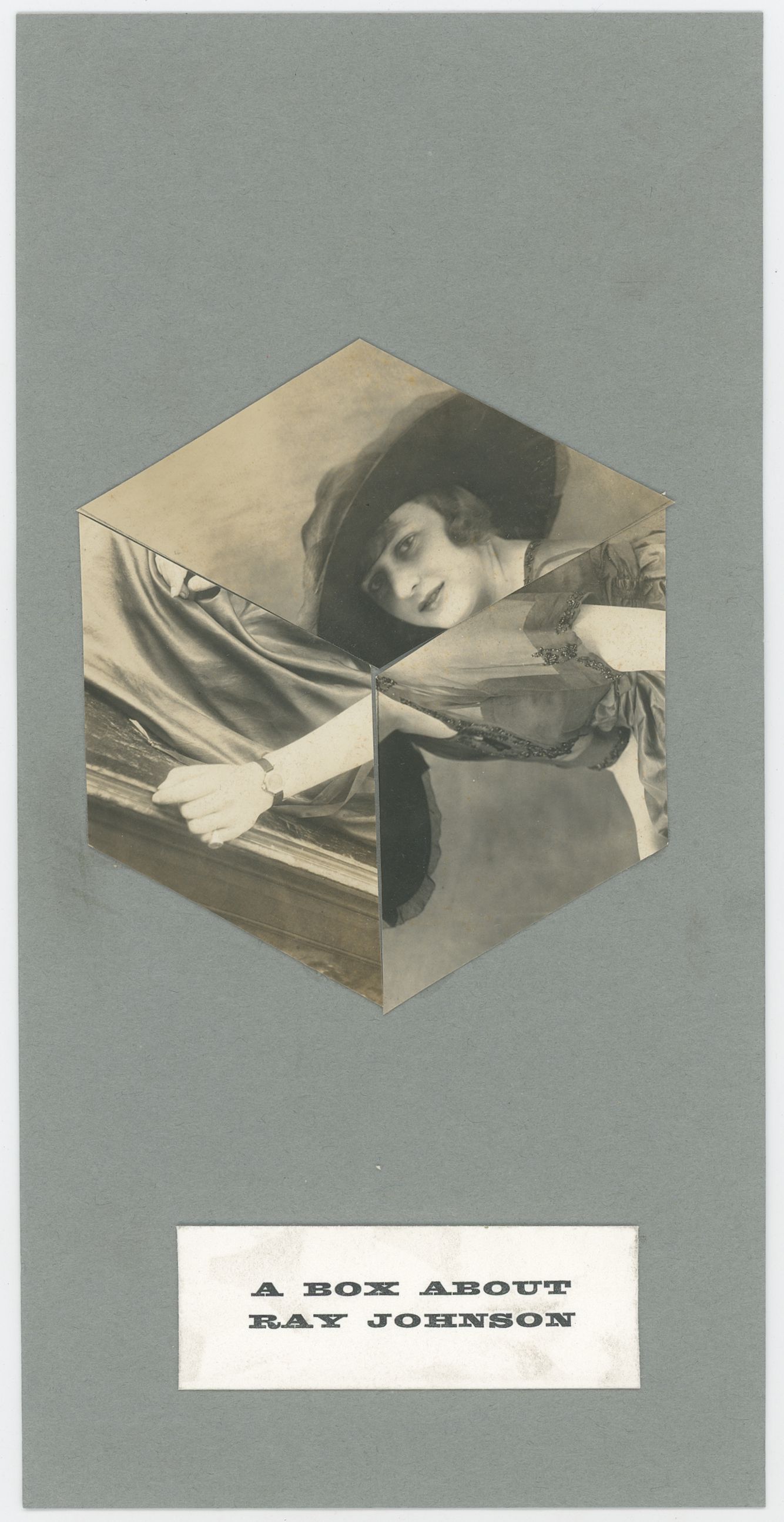 2024/09/12, object scanned in collections office for database