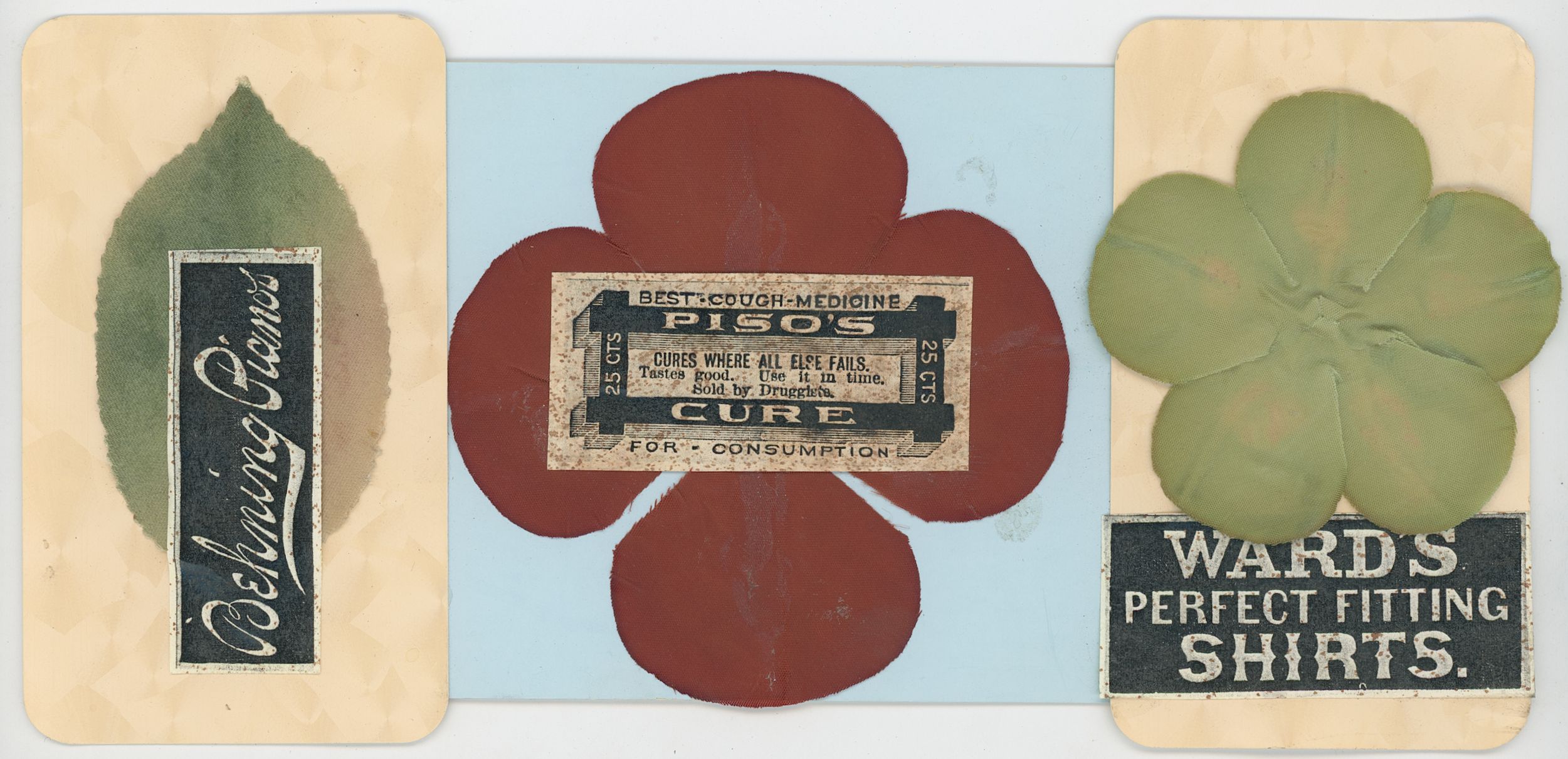 2024/09/12, object scanned in collections office for database