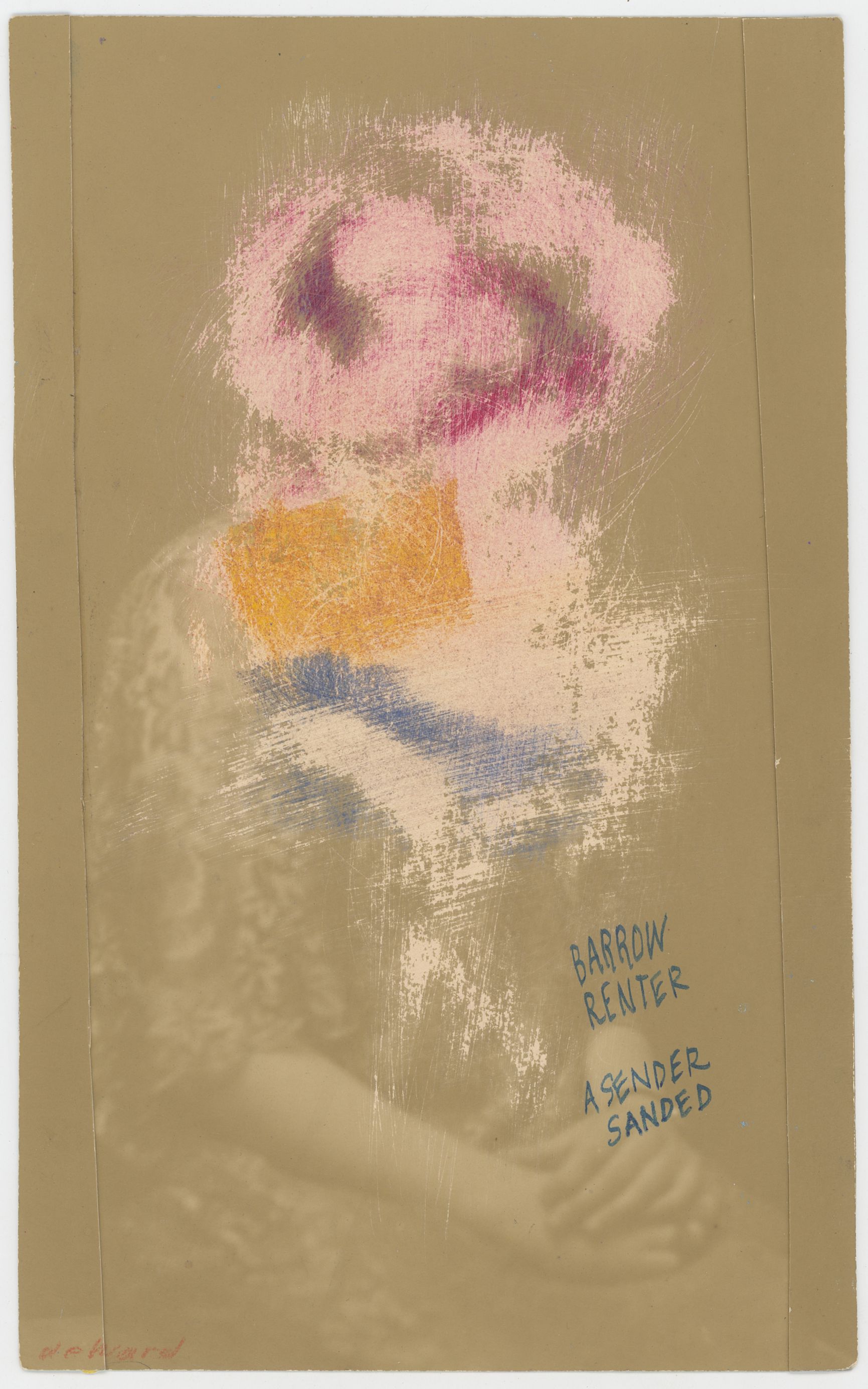 2024/09/12, object scanned in collections office for database