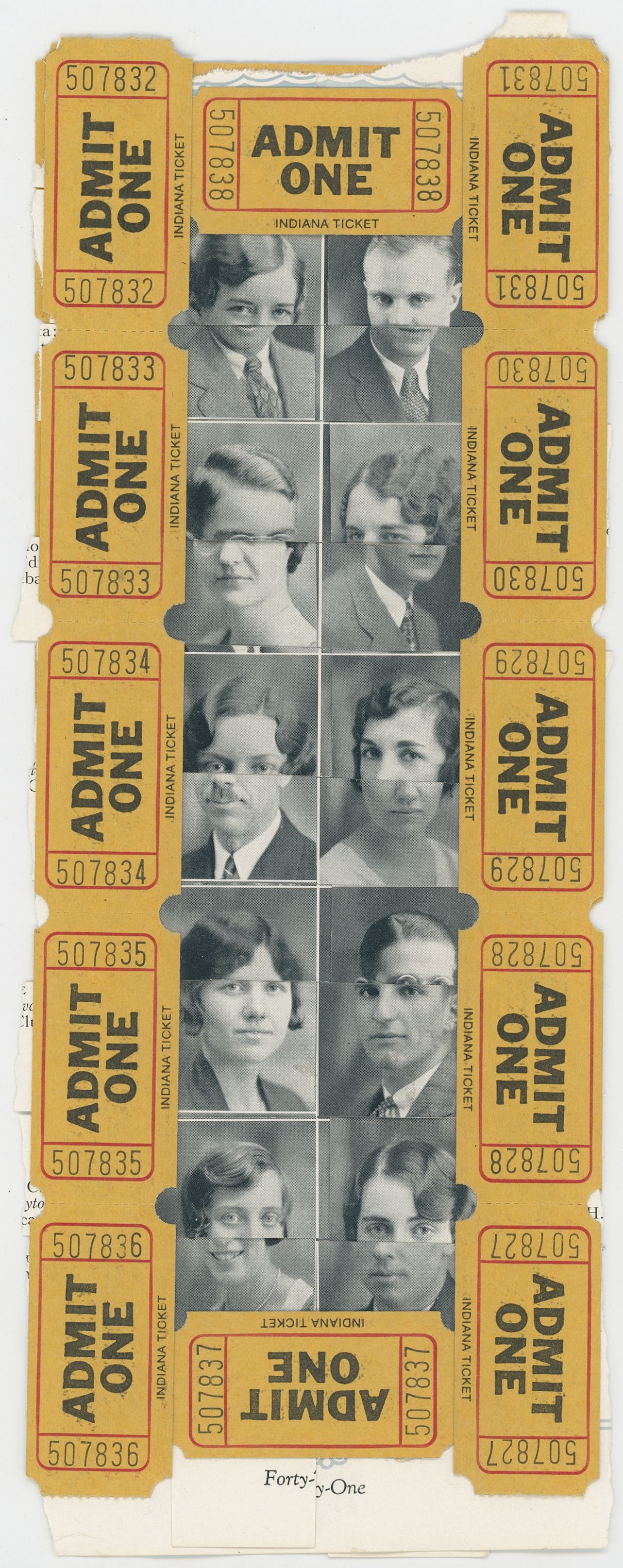 2024/09/12, object scanned in collections office for database