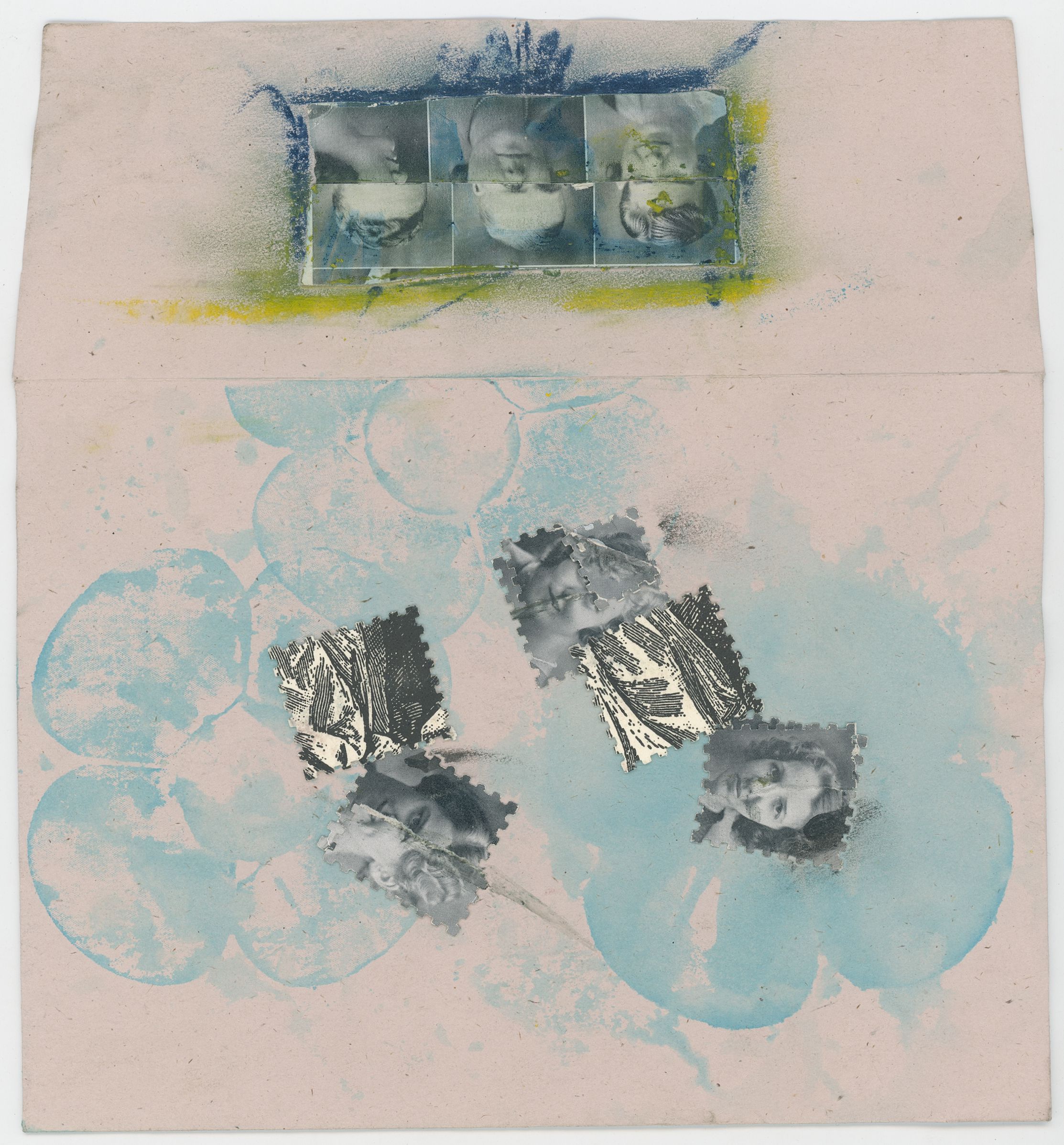 2024/09/12, object scanned in collections office for database