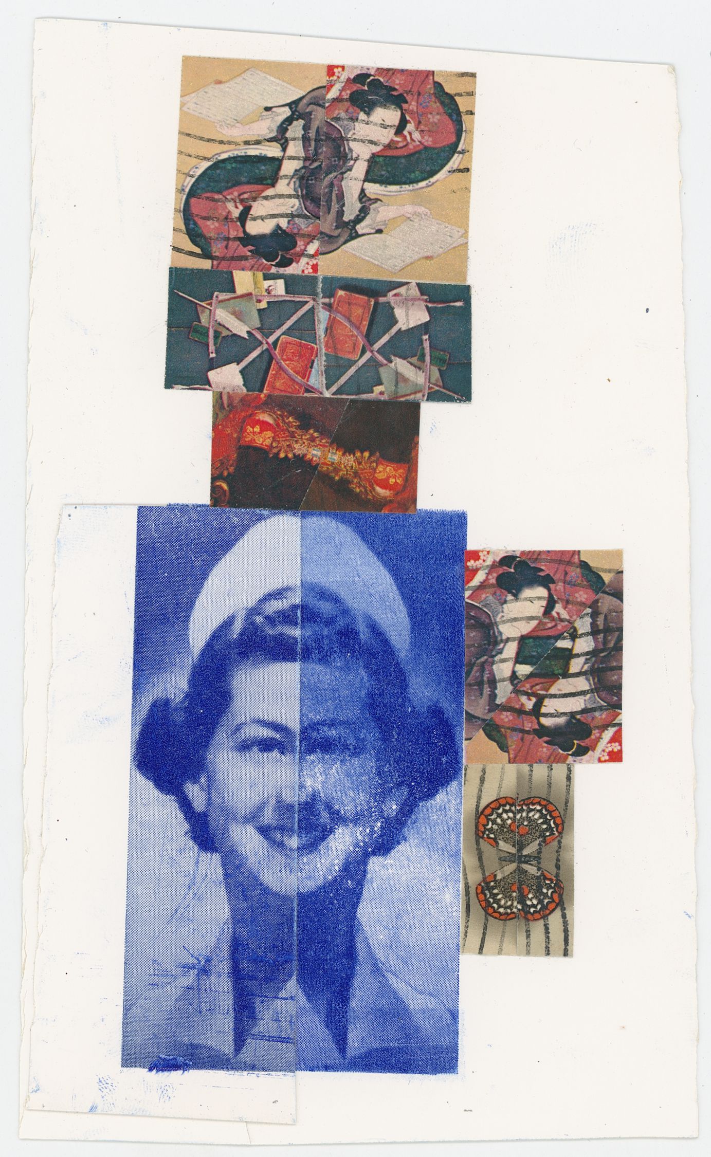 2024/09/13, object scanned in collections office for database