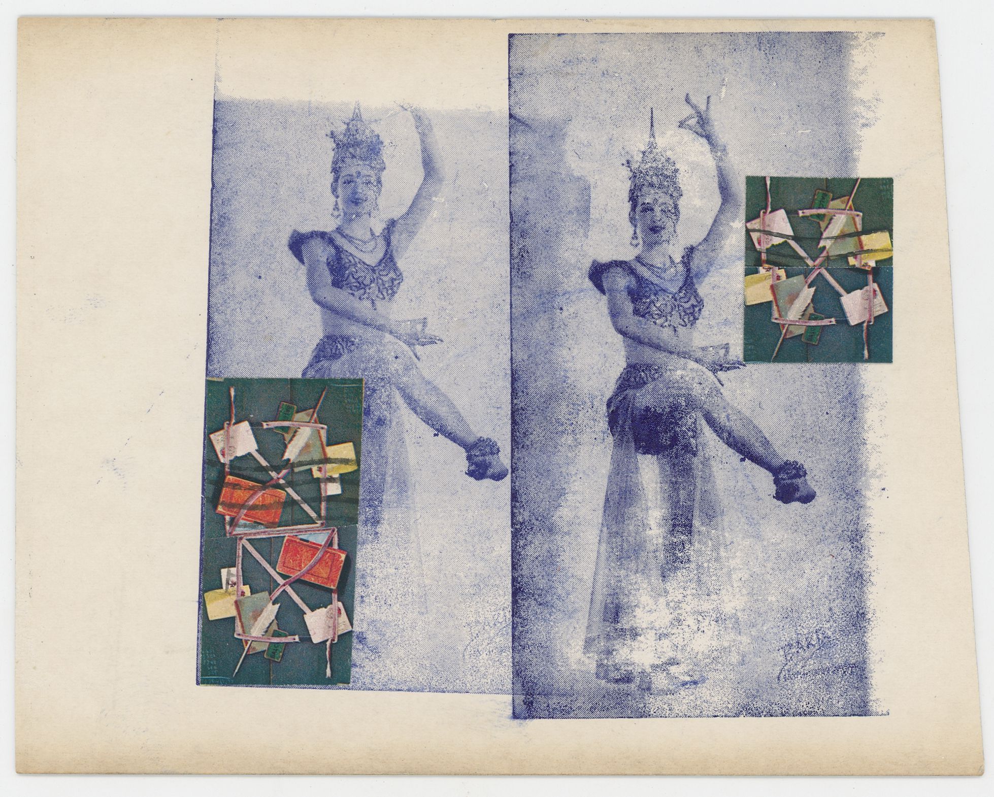 2024/09/13, object scanned in collections office for database