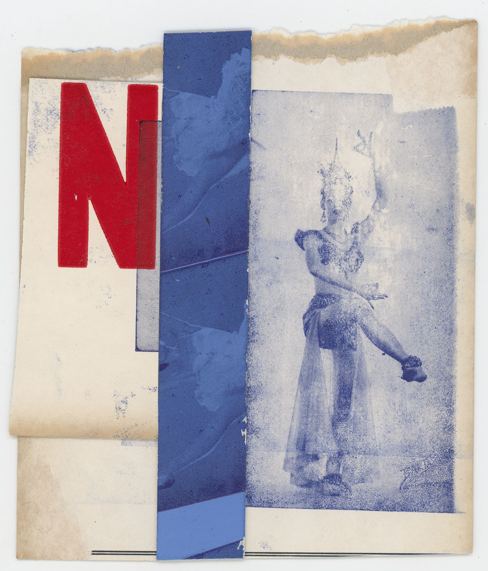 2024/09/13, object scanned in collections office for database