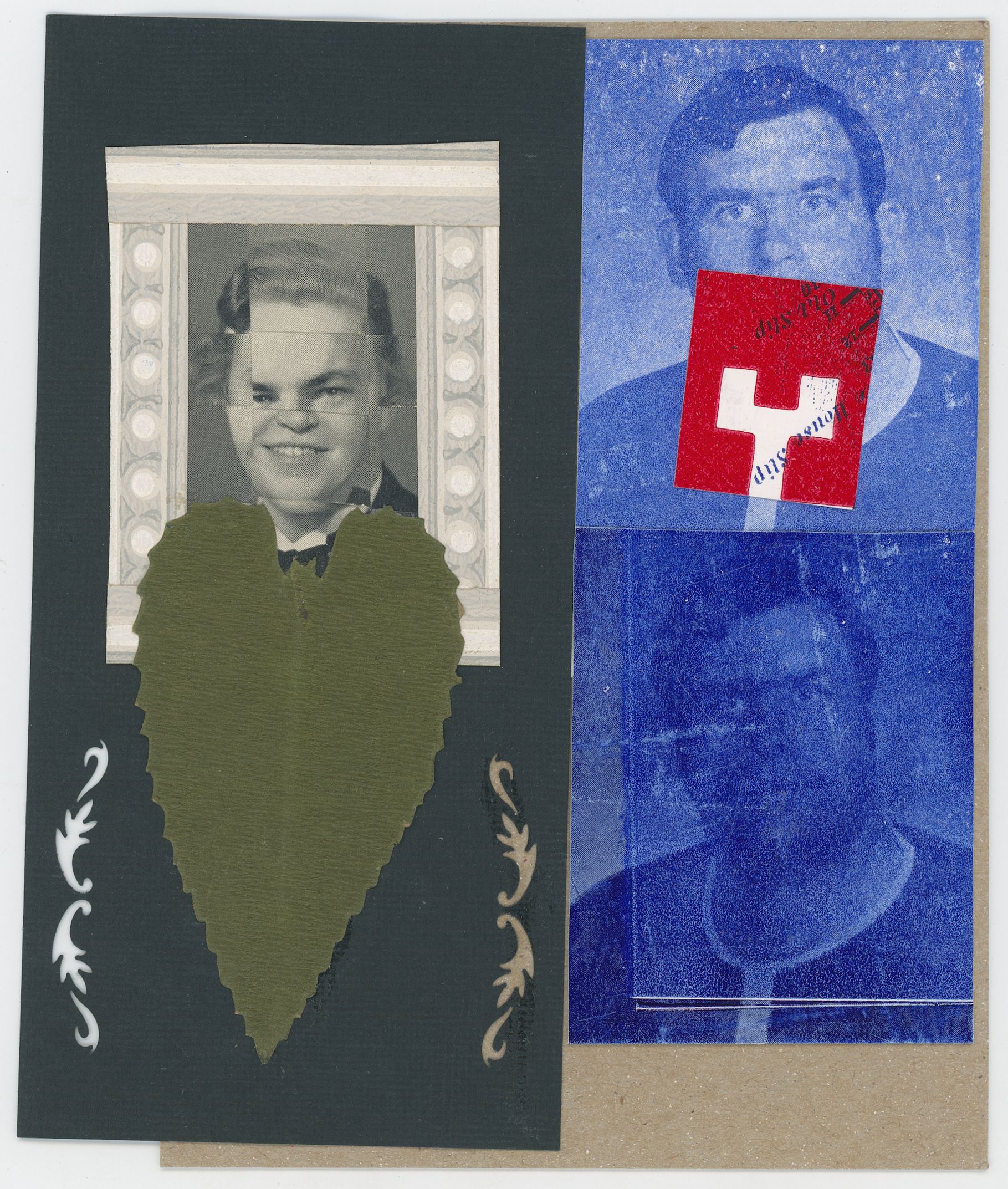 2024/09/13, object scanned in collections office for database