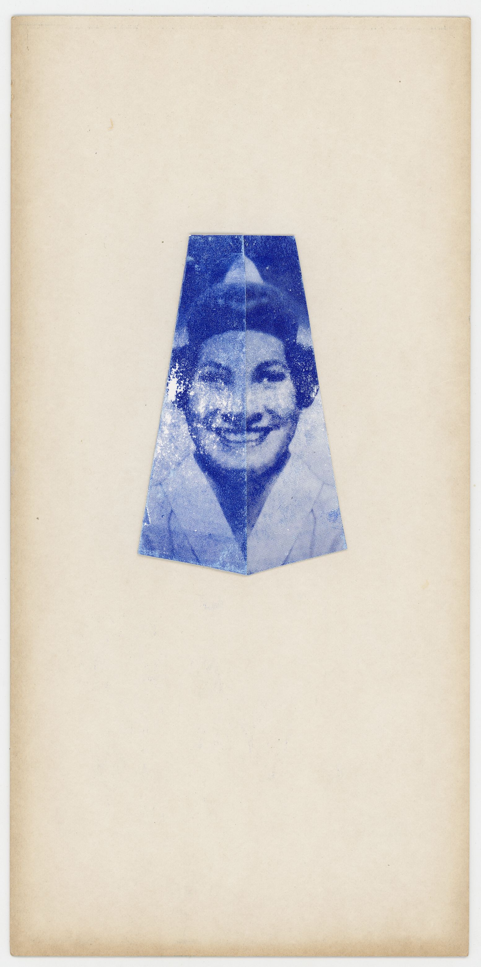 2024/09/13, object scanned in collections office for database