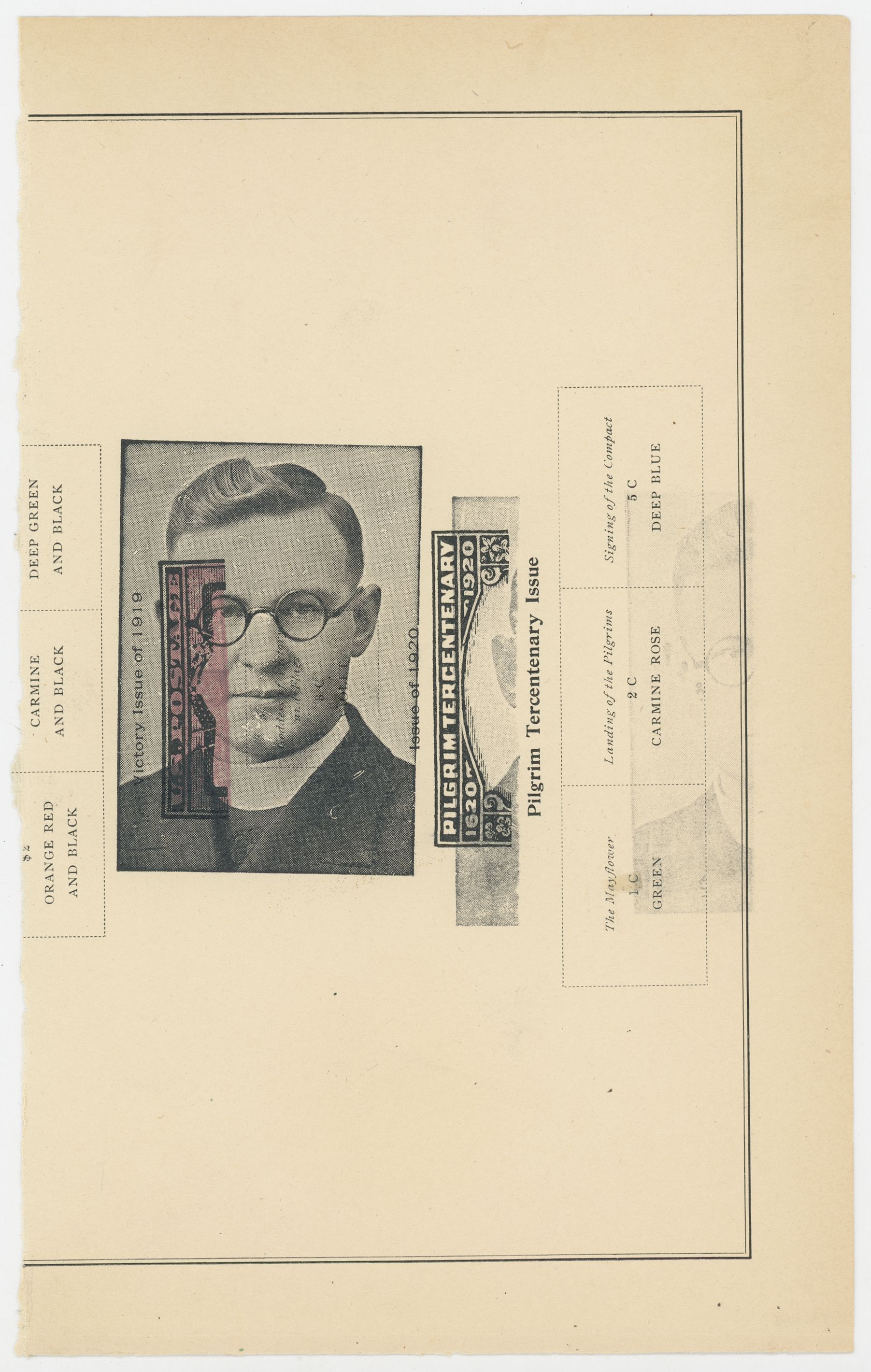 2024/09/13, object scanned in collections office for database. 