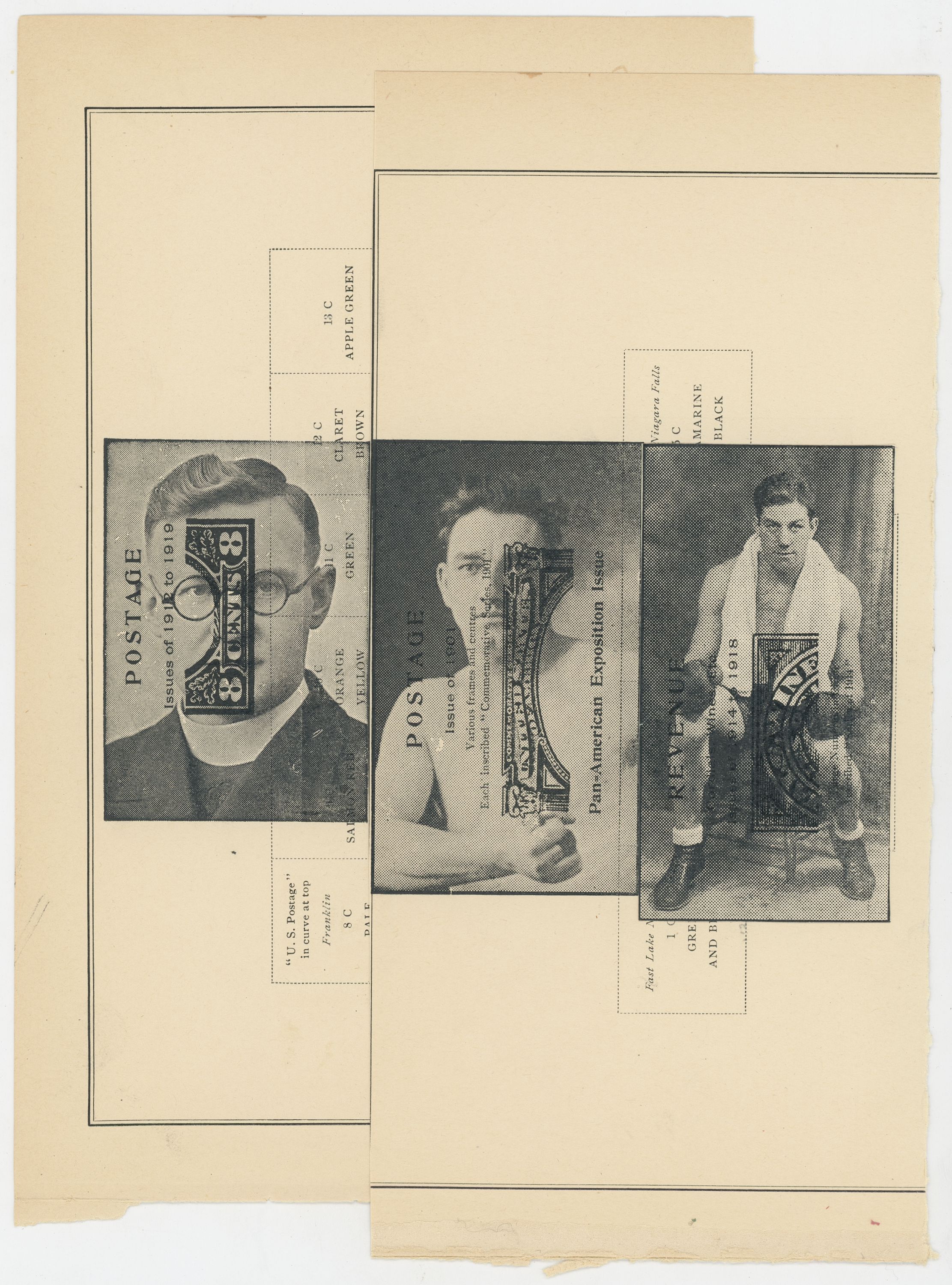 2024/09/13, object scanned in collections office for database