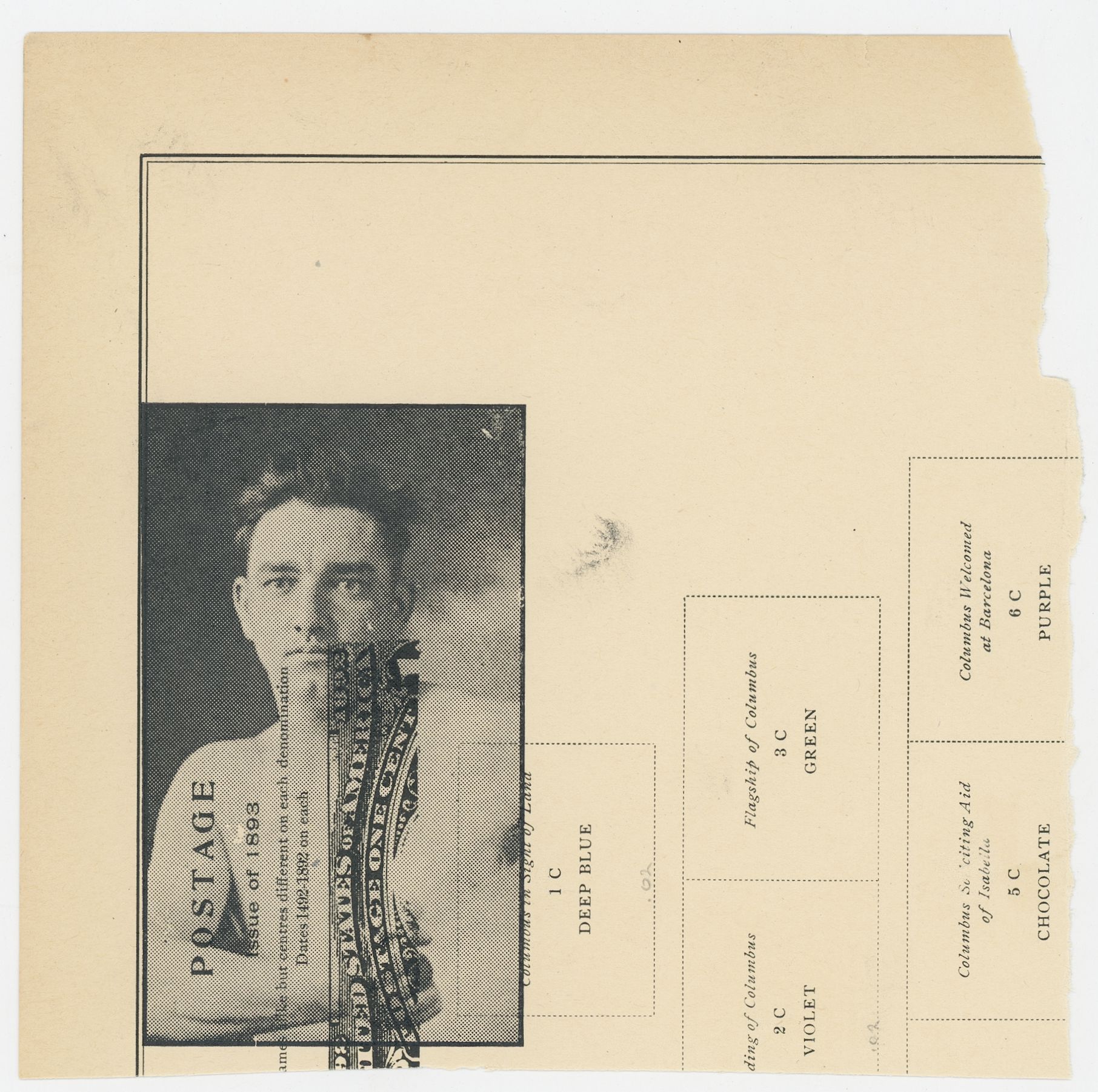 2024/09/13, object scanned in collections office for database