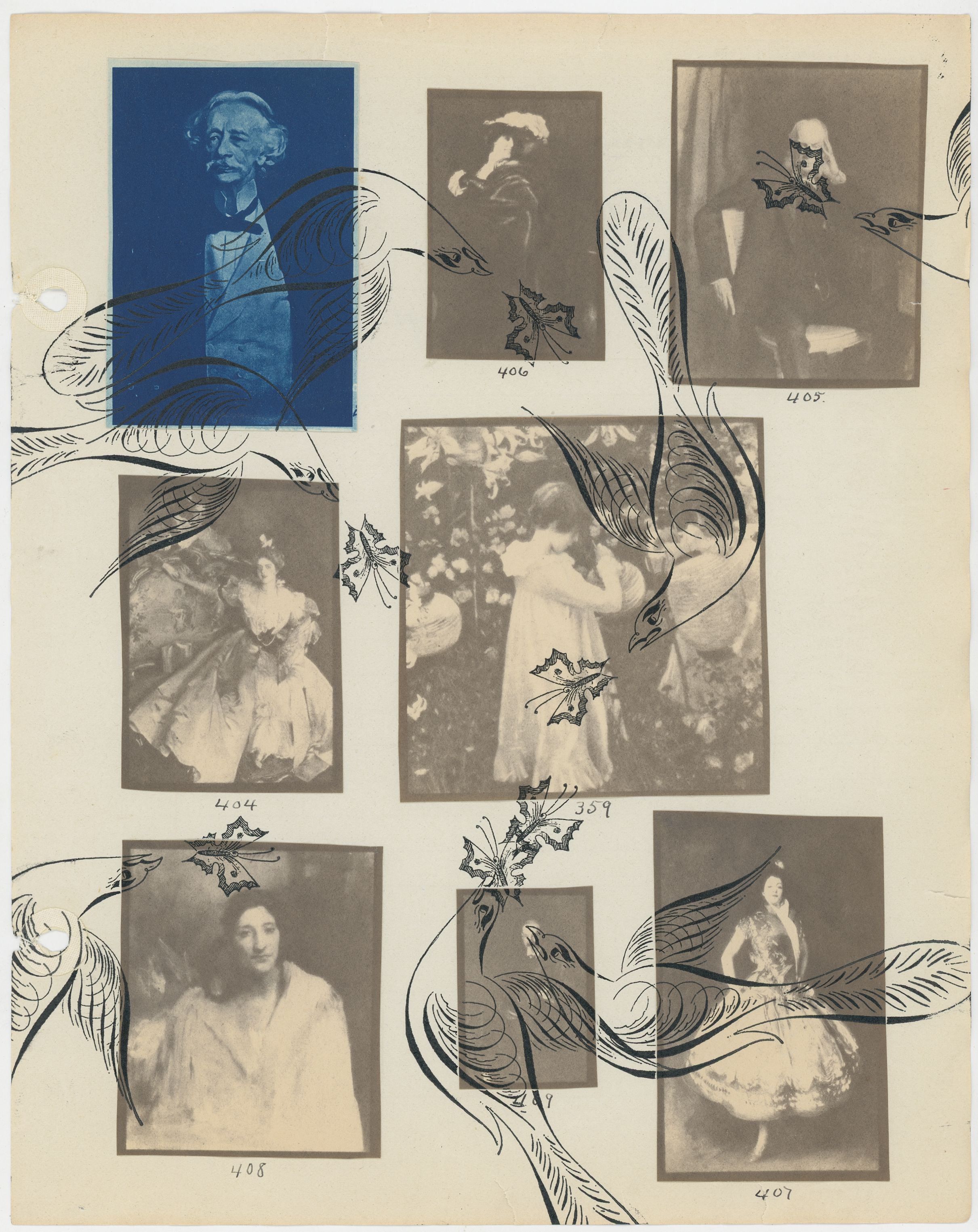 2024/09/13, object scanned in collections office for database