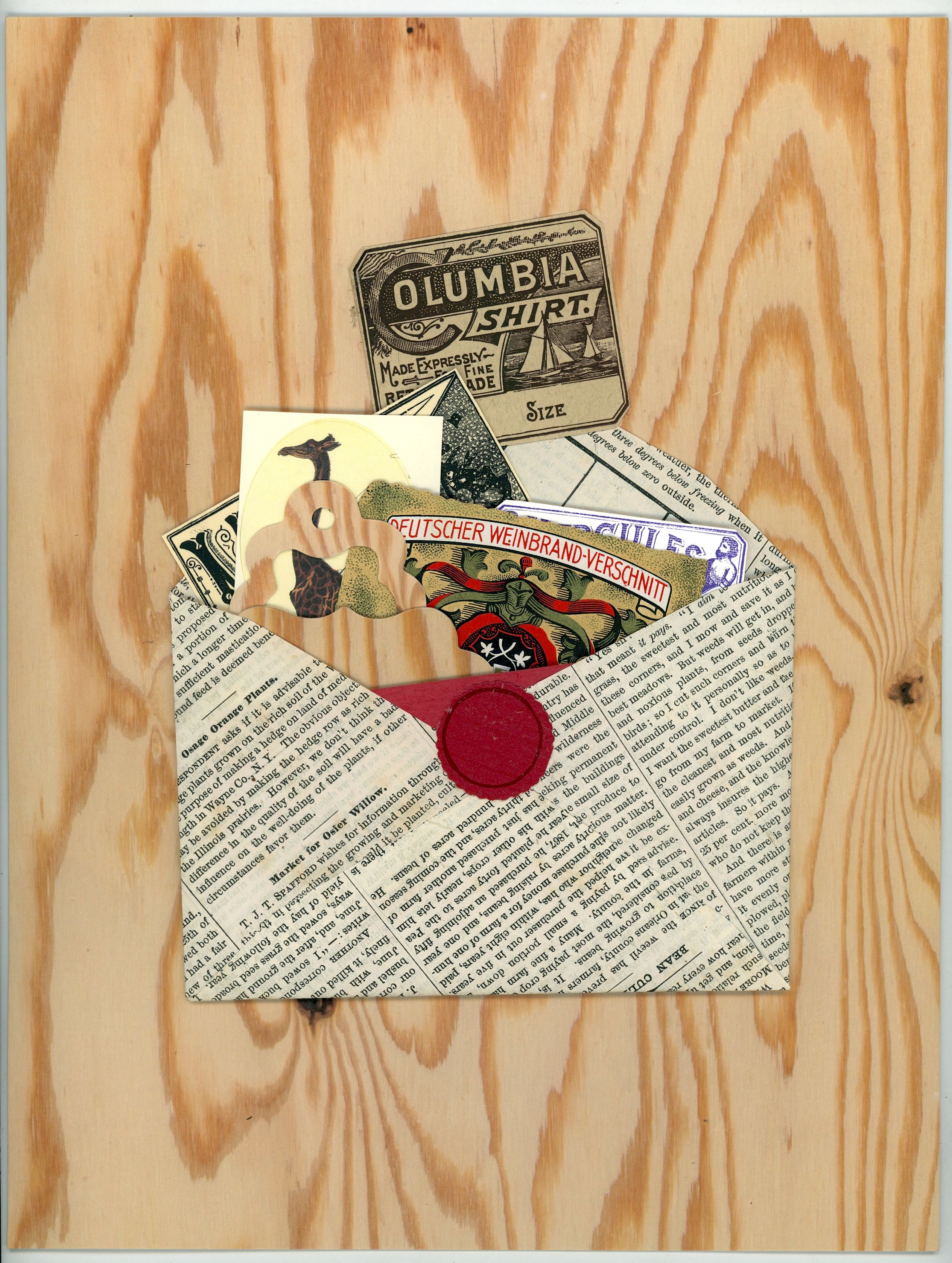 2024/09/18, object scanned in collections office for database