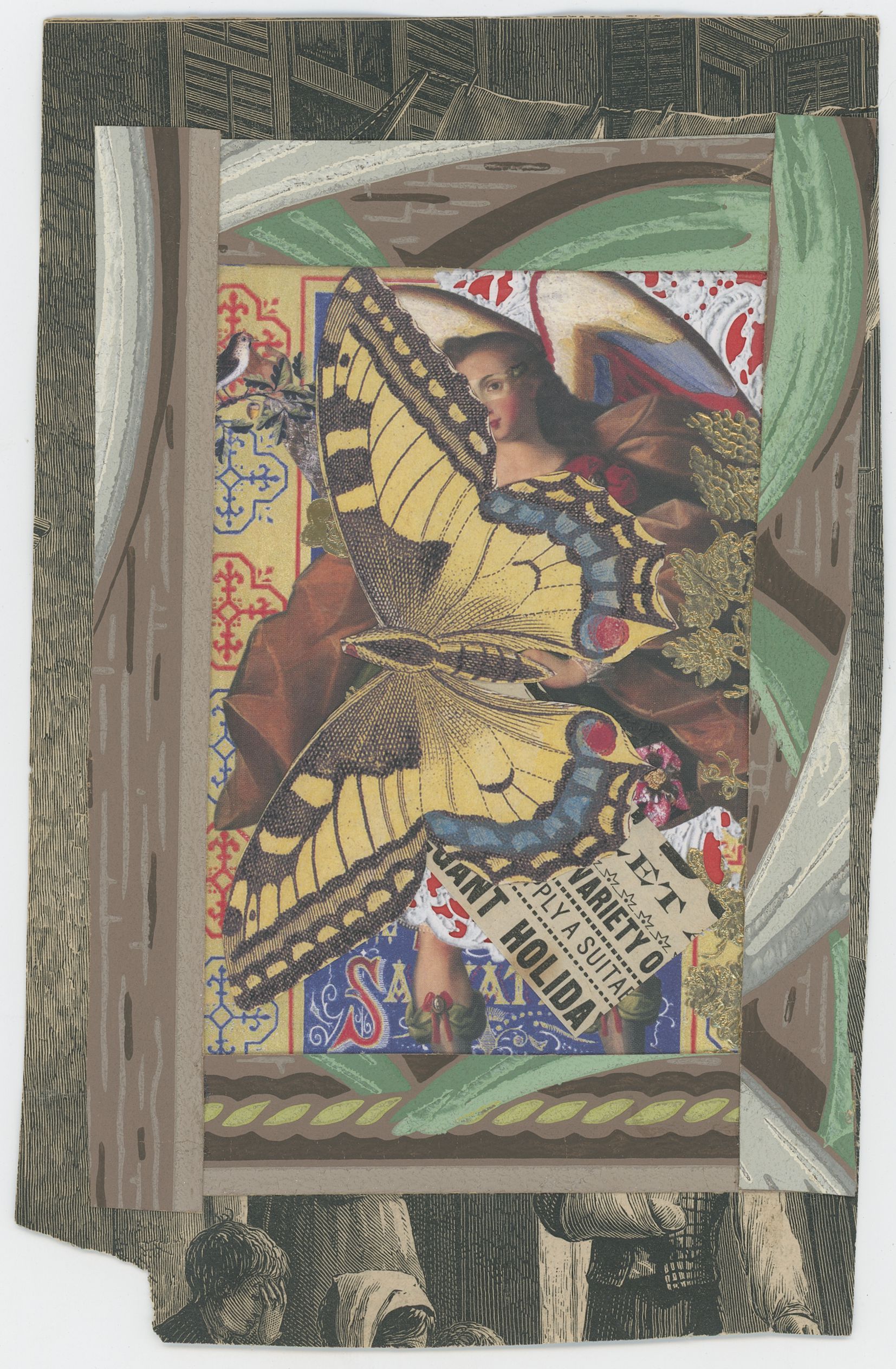 2024/09/17, object scanned in collections office for database