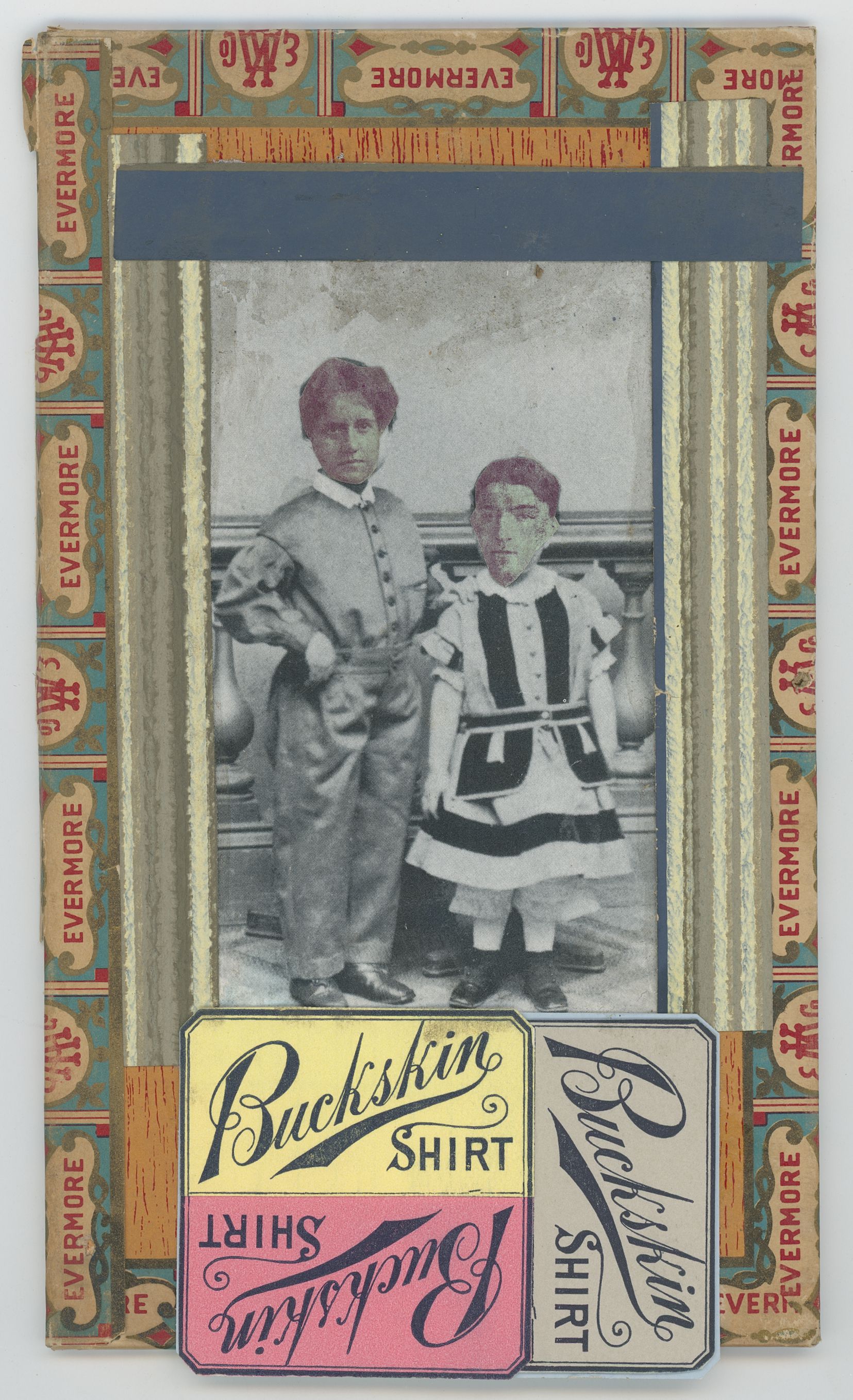 2024/09/17, object scanned in collections office for database