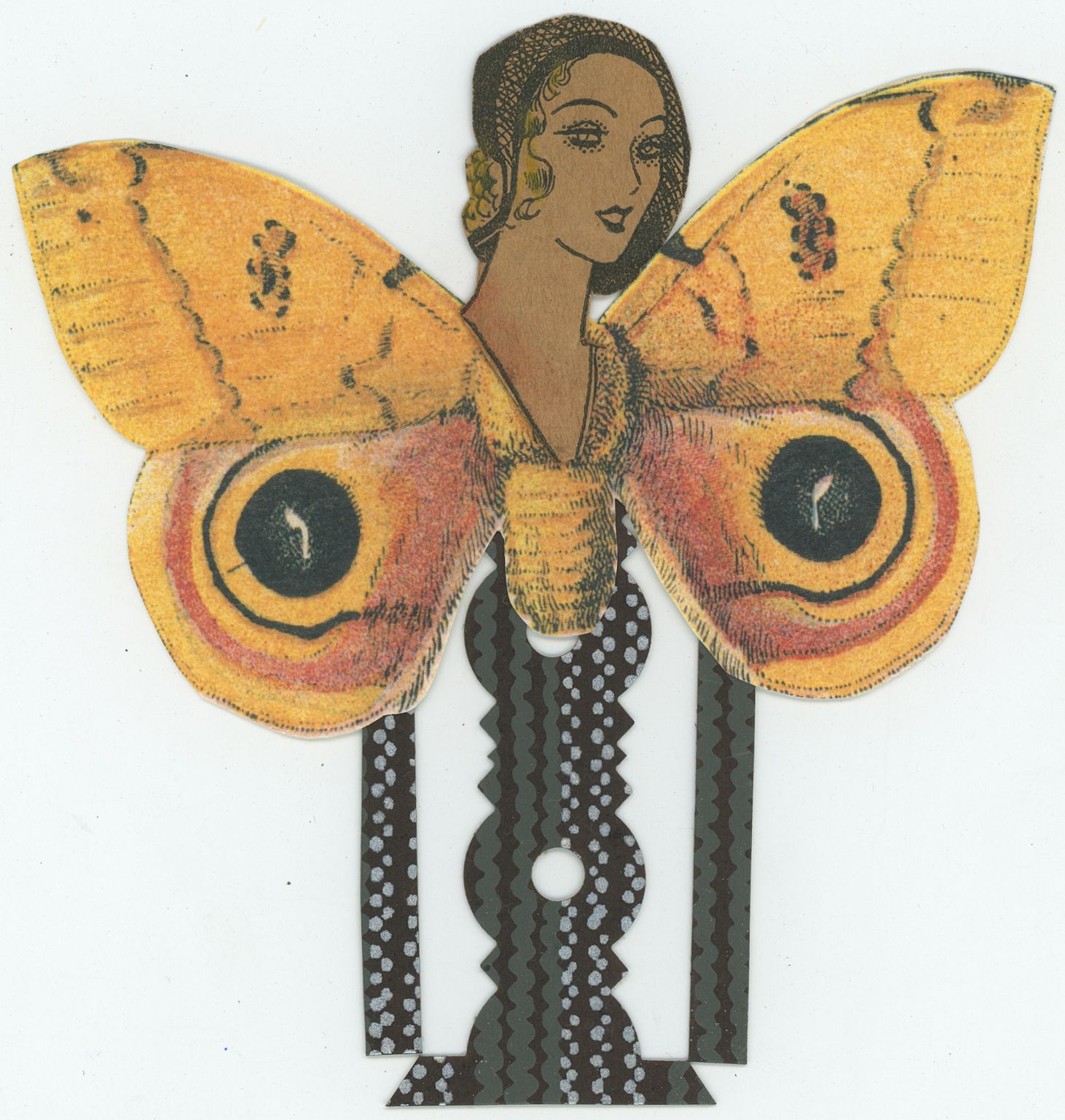 2024/09/19, object scanned in collections office for database