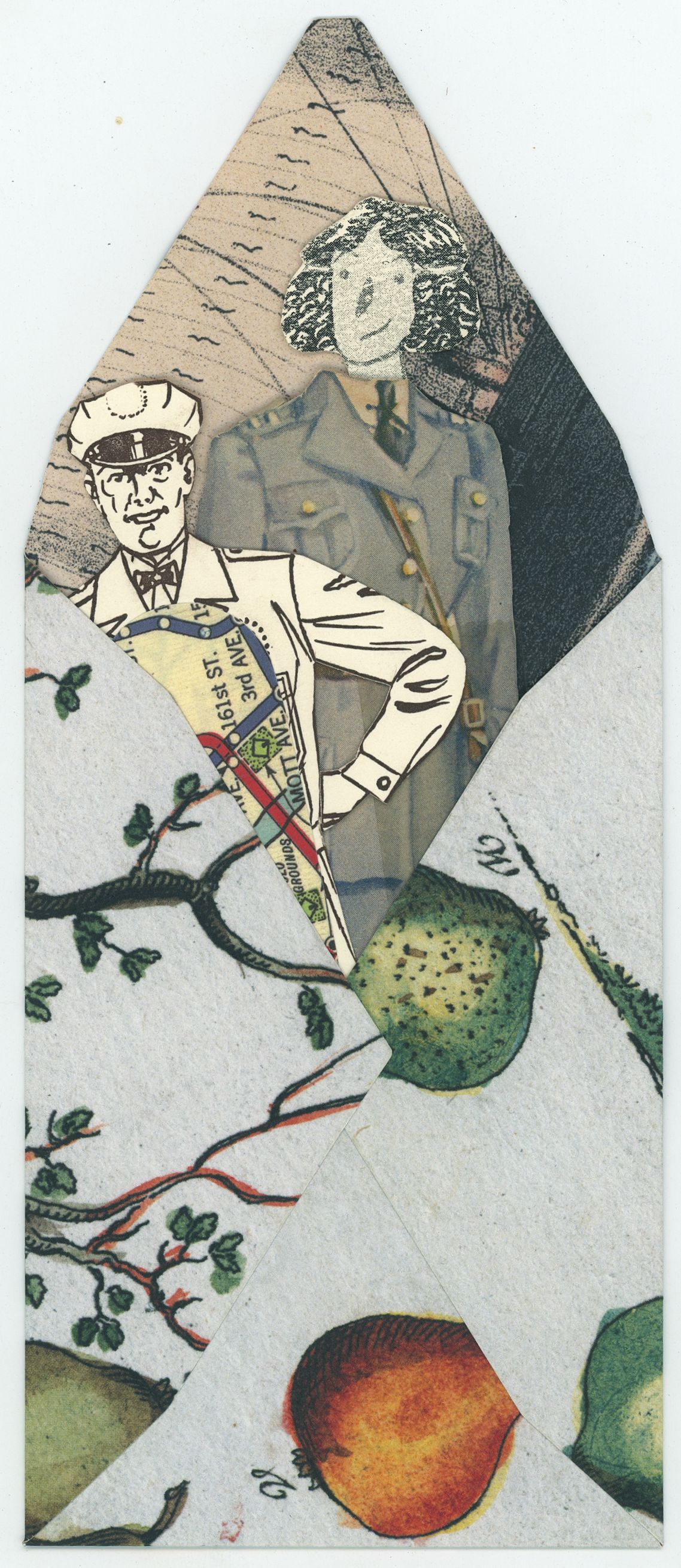 2024/09/19, object scanned in collections office for database