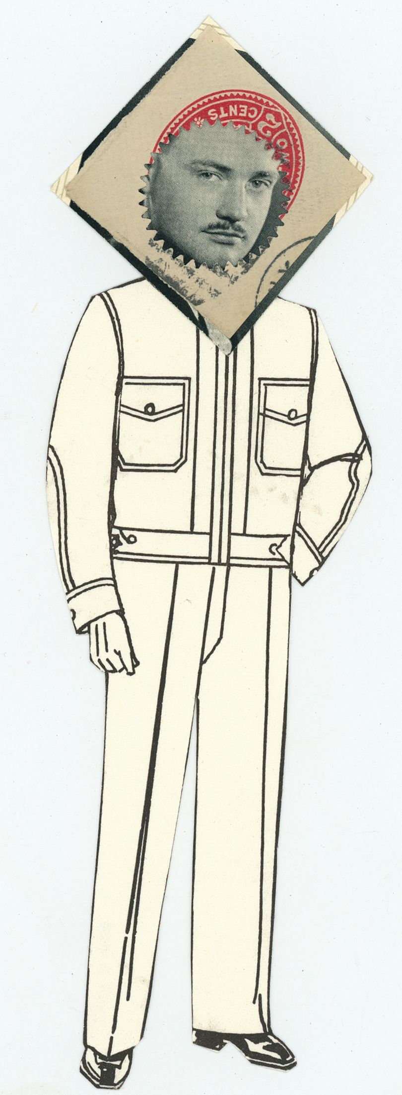 2024/09/19, object scanned in collections office for database