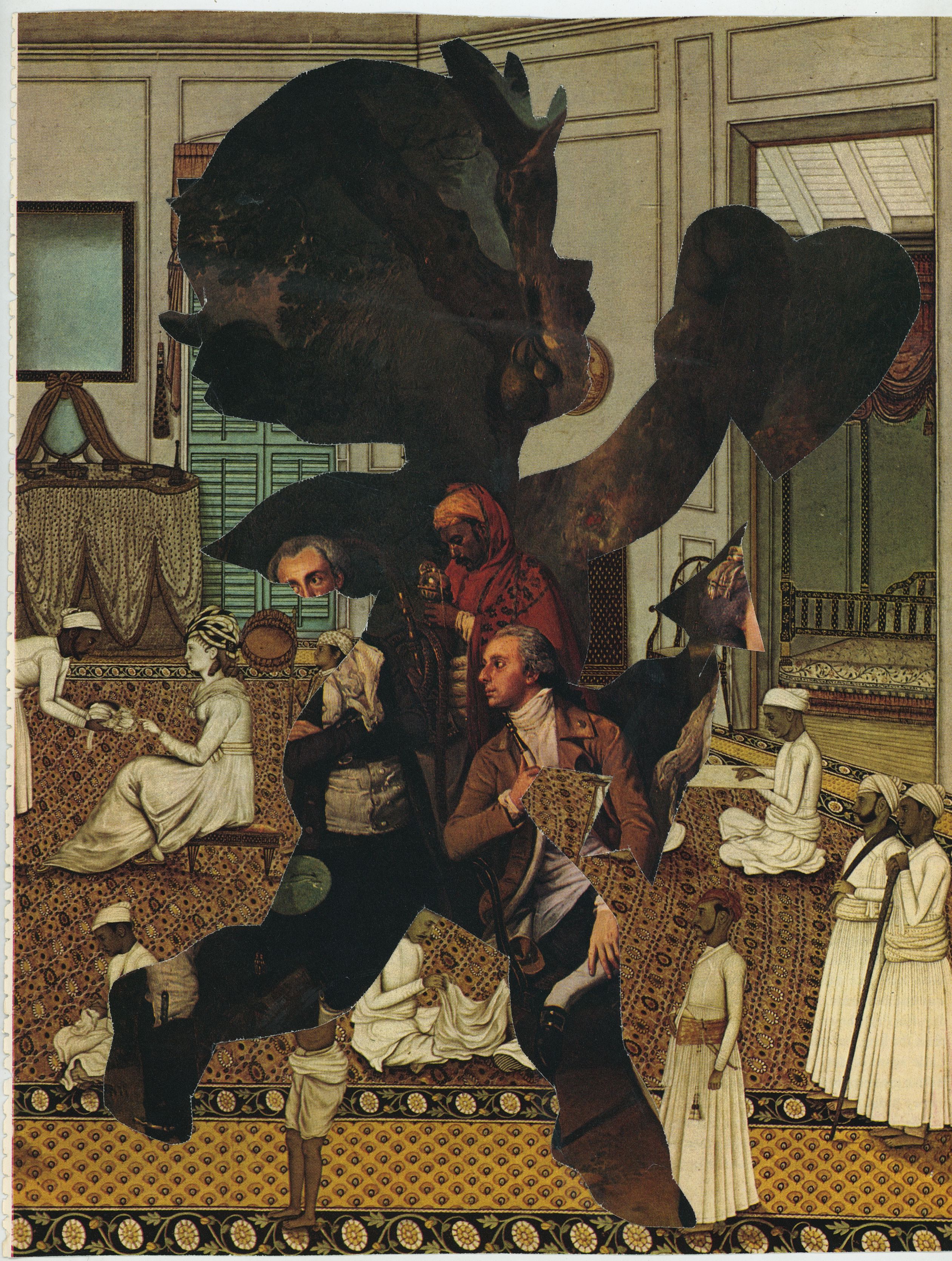 2024/09/19, object scanned in collections office for database