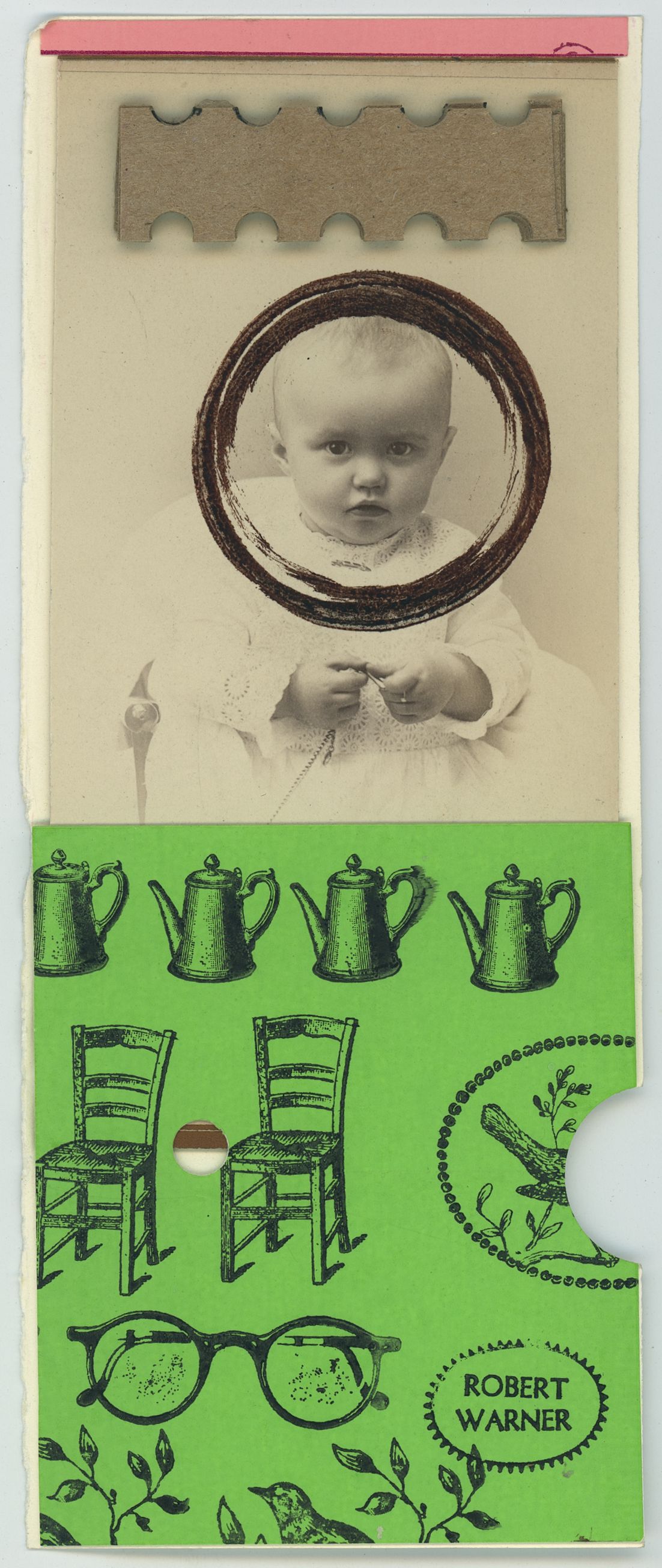 2024/09/20, object scanned in collections office for database