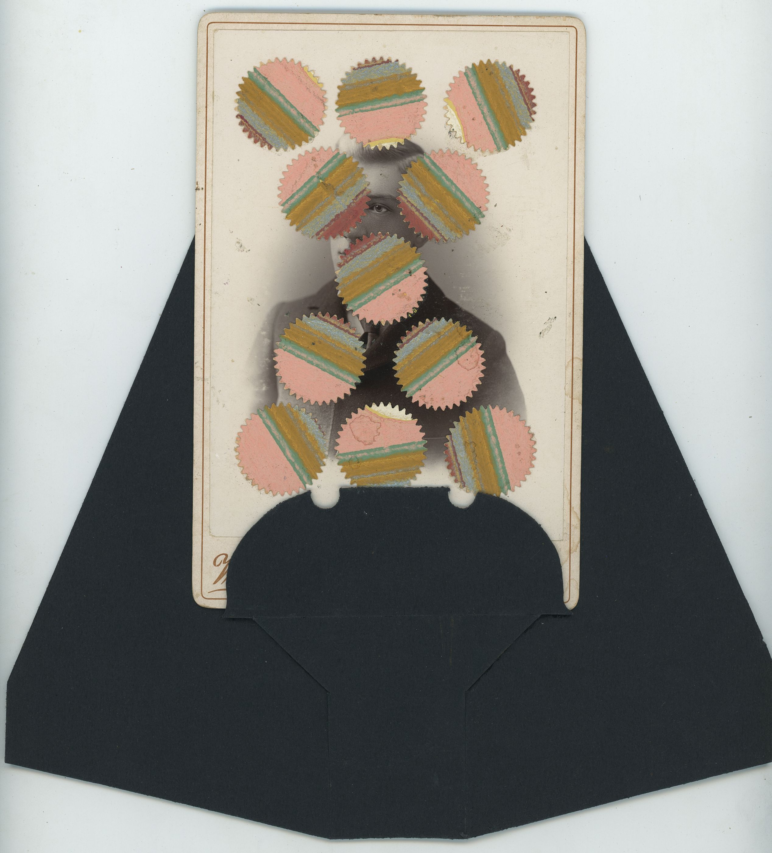 2024/09/20, object scanned in collections office for database