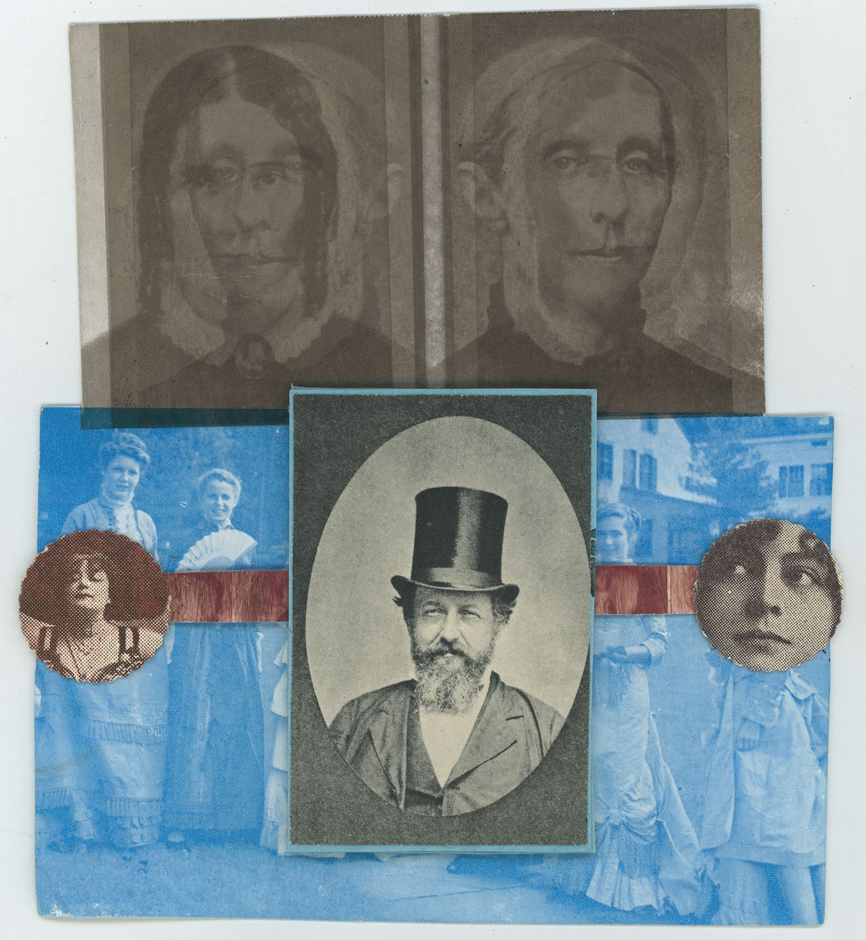 2024/09/20, object scanned in collections office for database