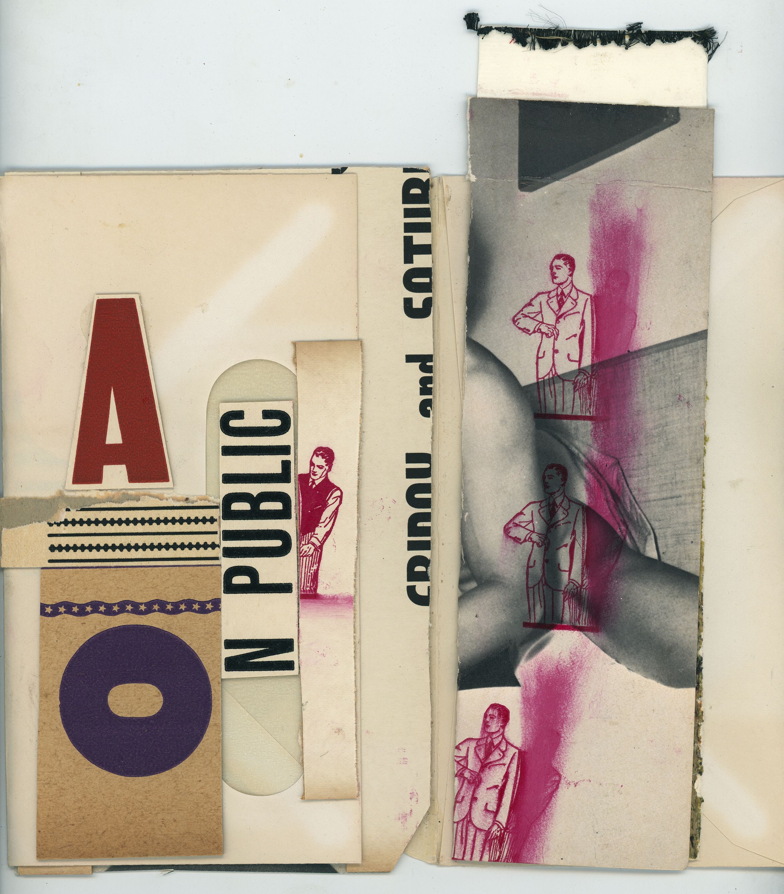 2024/09/20, object scanned in collections office for database