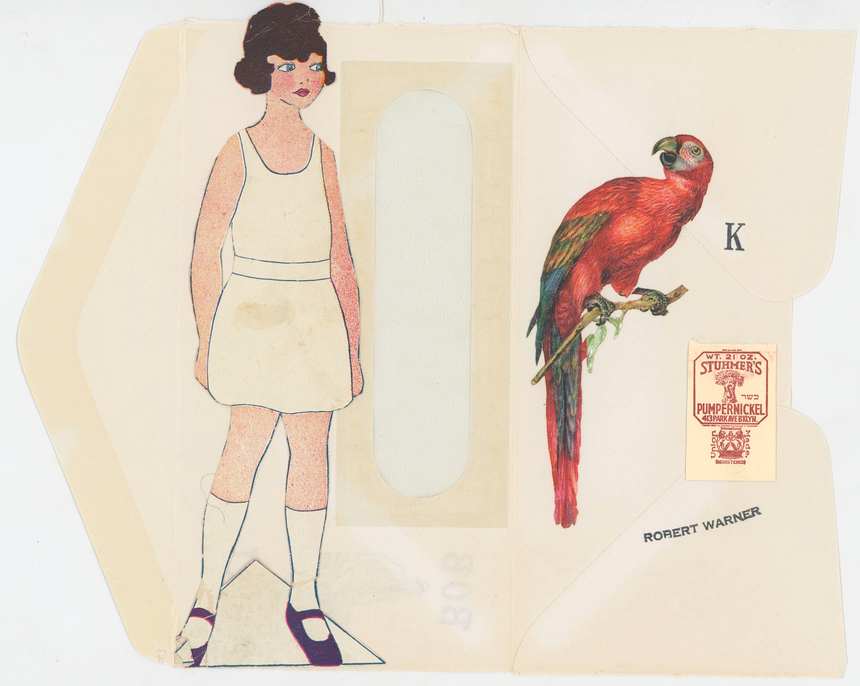 2024/09/17, object scanned in collections office for database