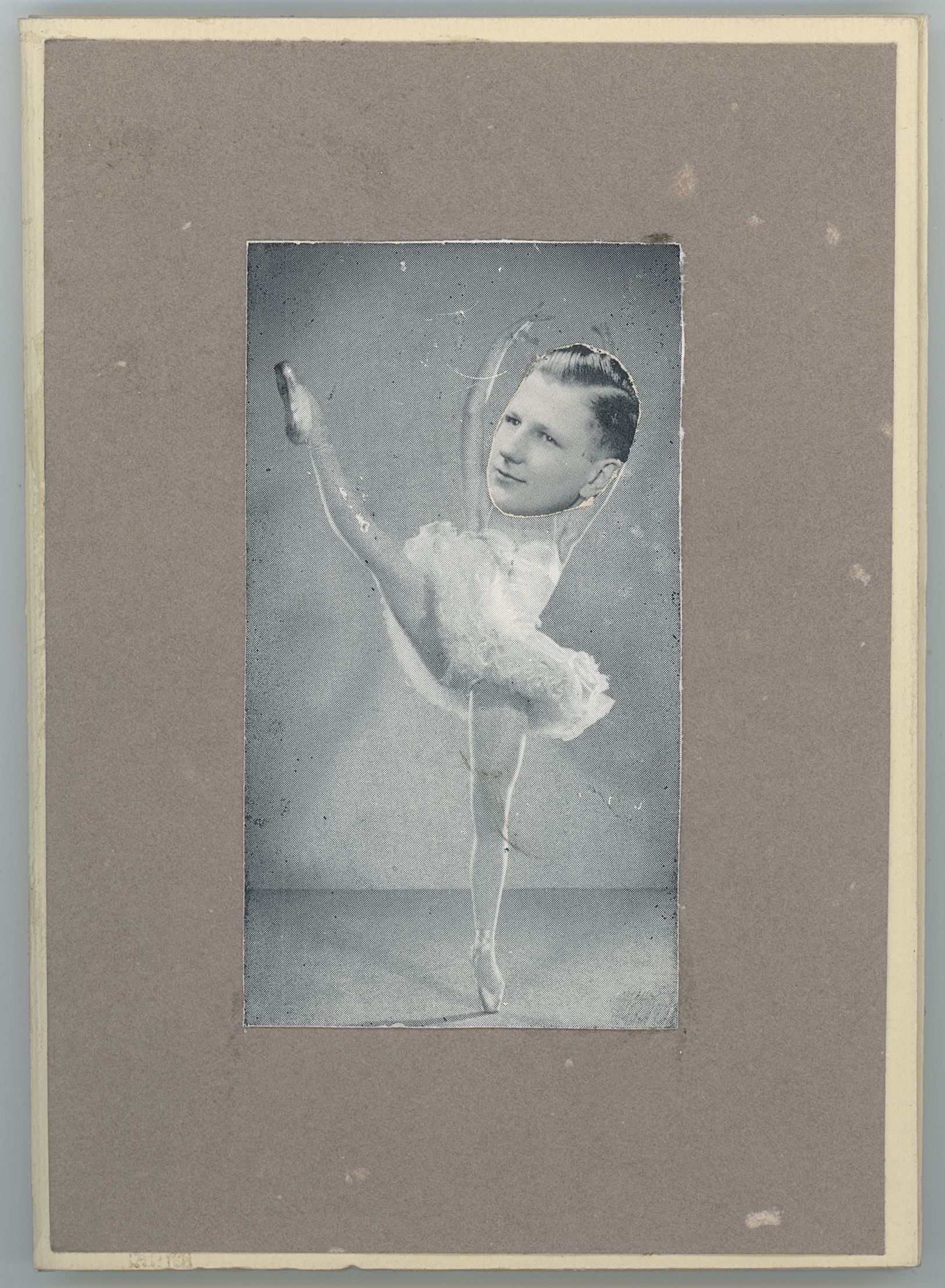 2024/09/26, object scanned in collections office for database