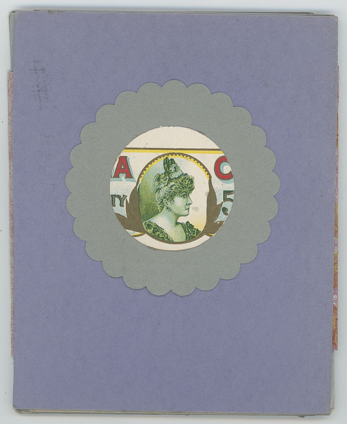 09/26/2024, object scanned in collections office for database