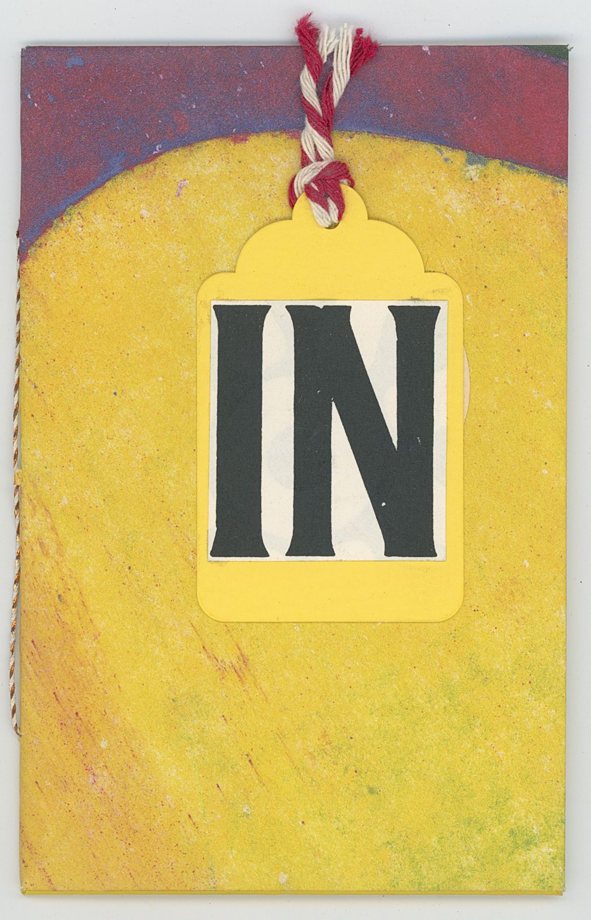 2024/09/26, object scanned in collections office for database