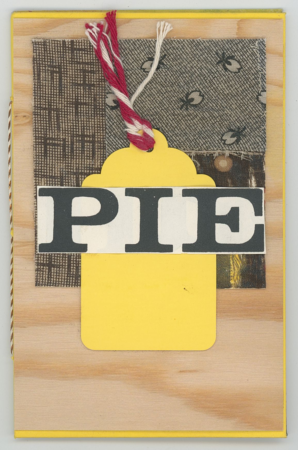 2024/09/26, object scanned in collections office for database