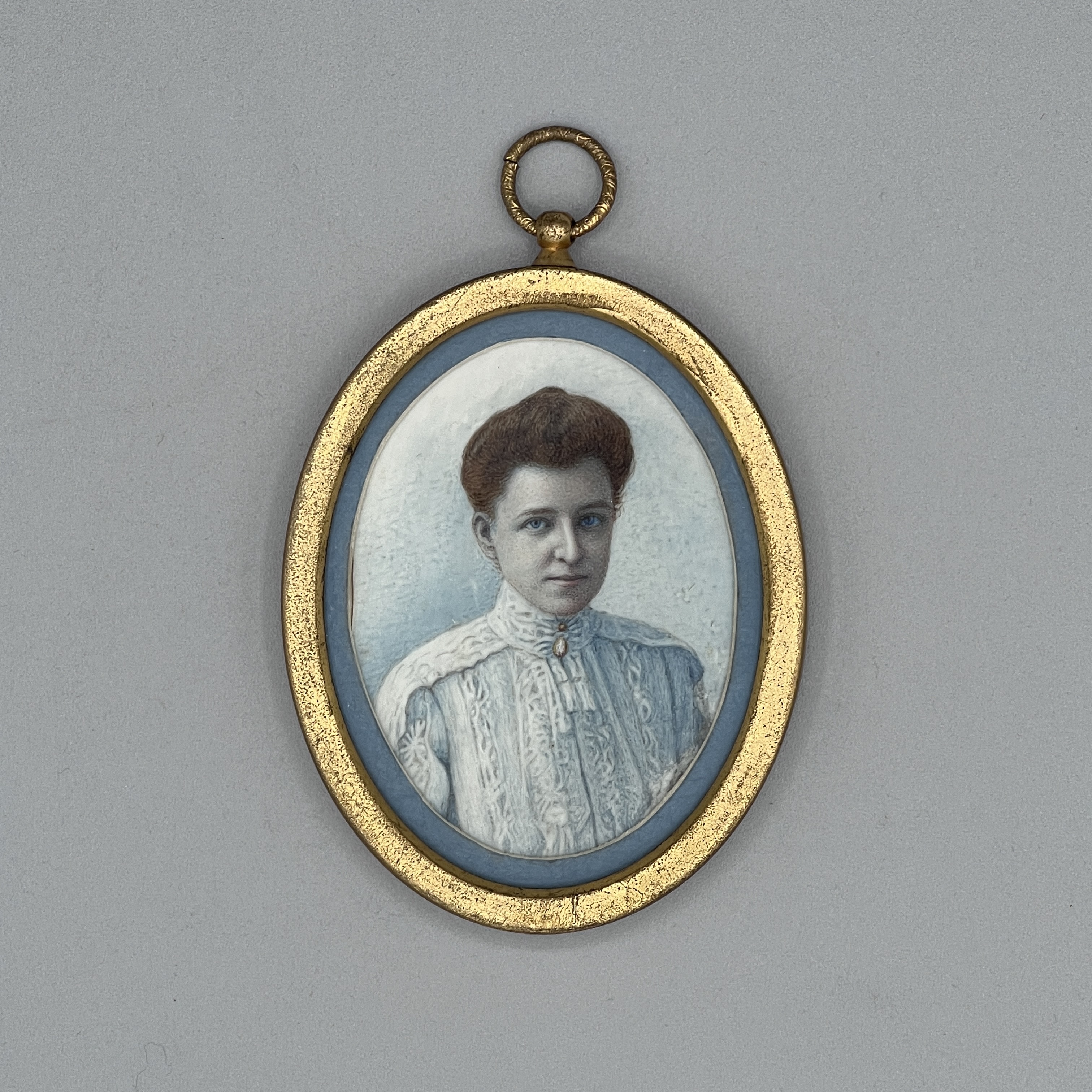 2024/09/27, object photographed in collections storage for database and exhibition purposes