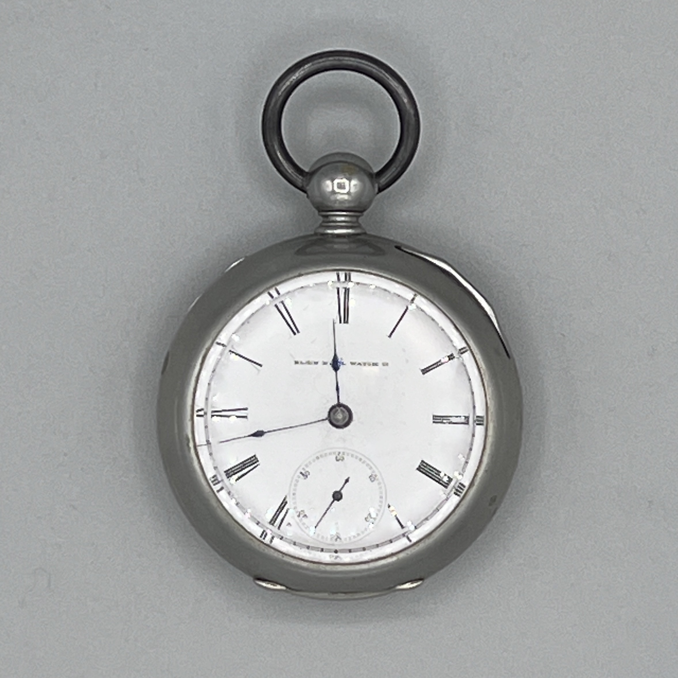 2024/09/27, object photographed in collections storage for database