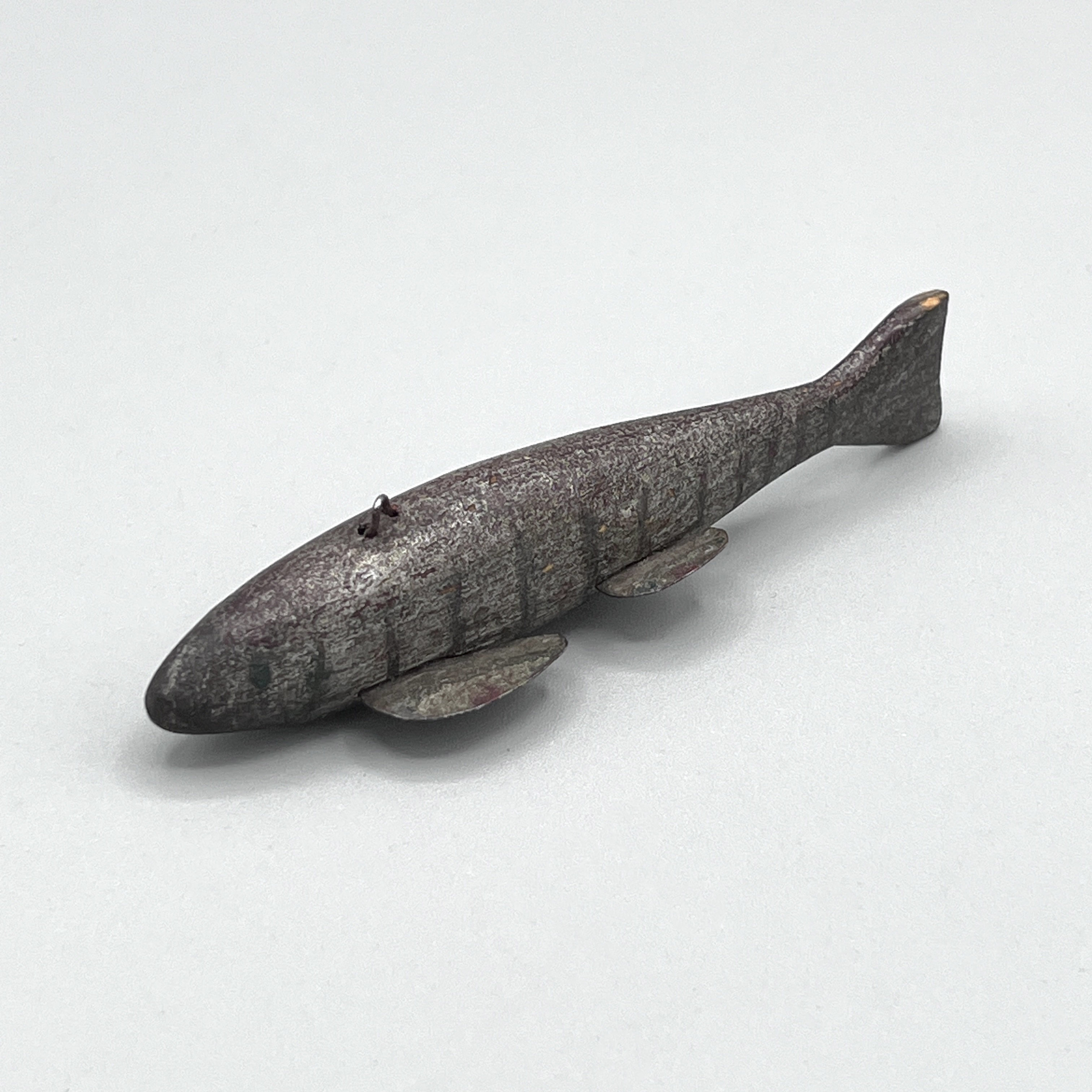 2024/10/02, object photographed in collections storage for database