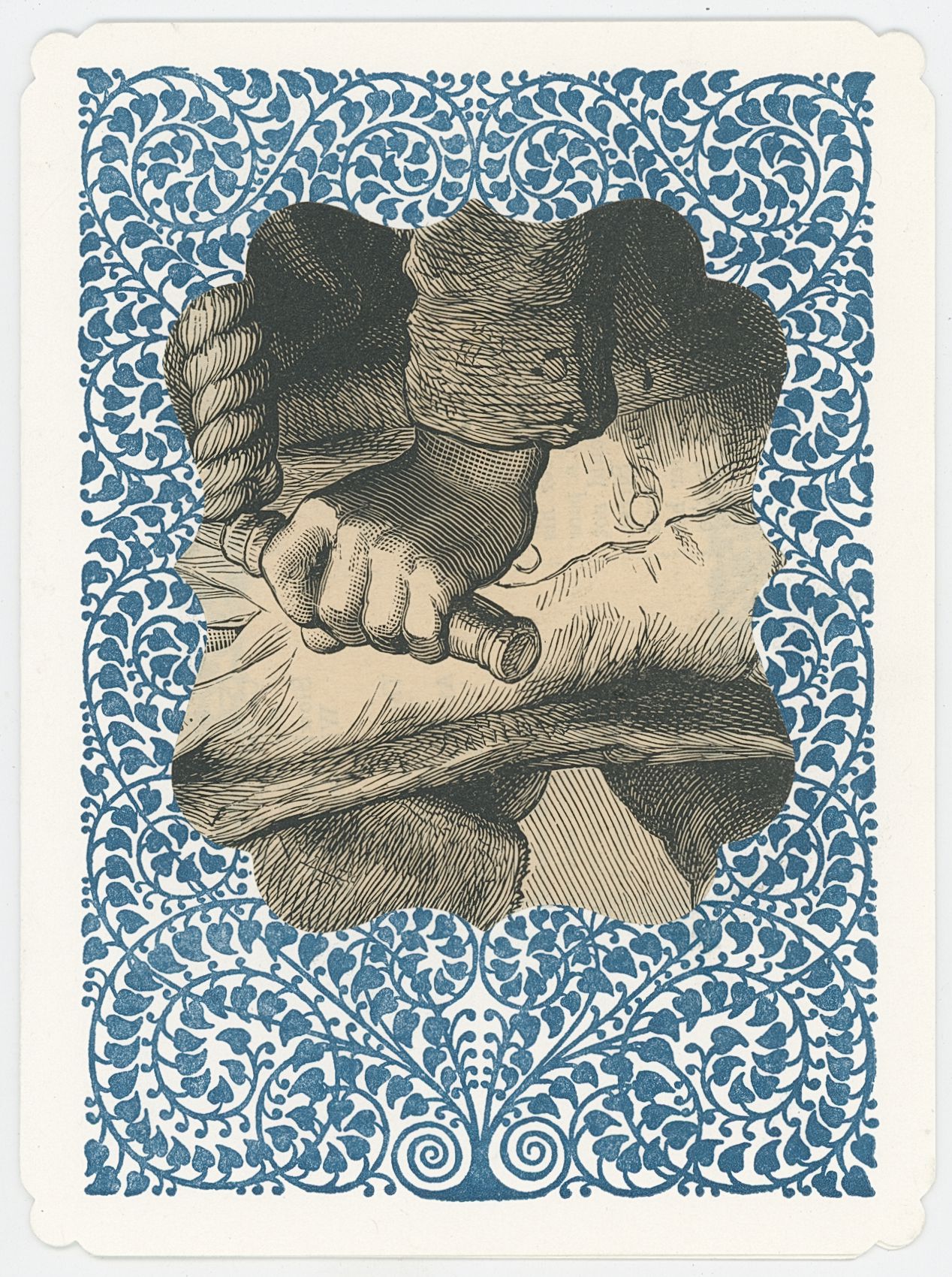 2024/10/02, object scanned in collections office for database