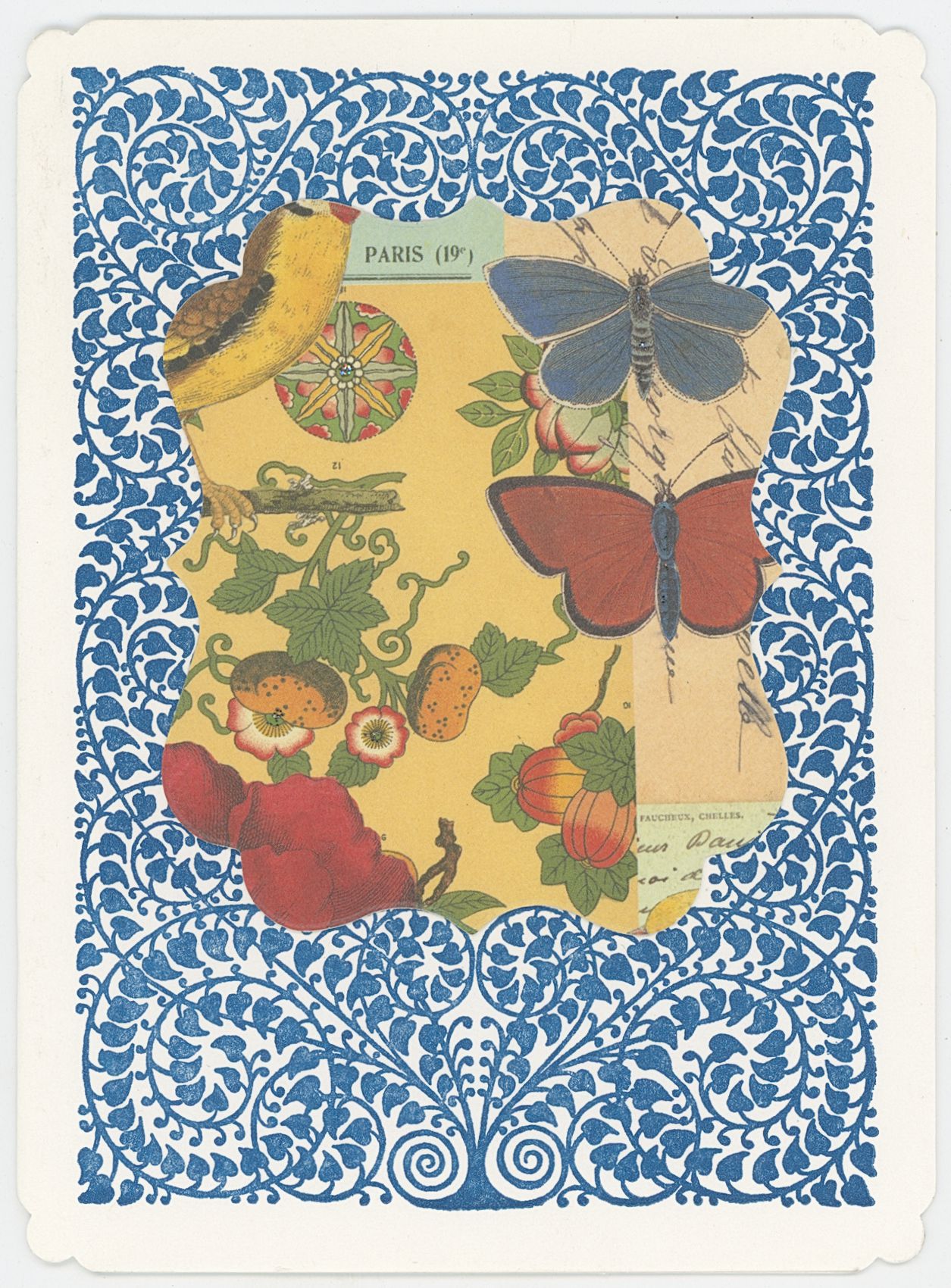 2024/10/02, object scanned in collections office for database