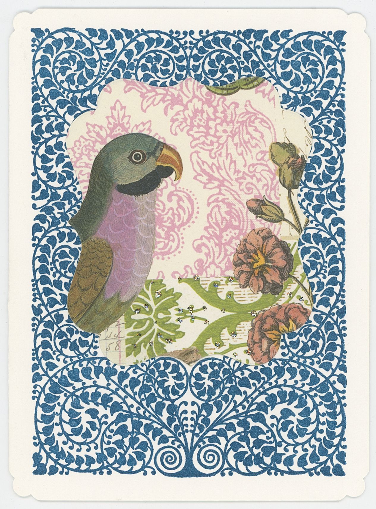 2024/10/02, object scanned in collections office for database