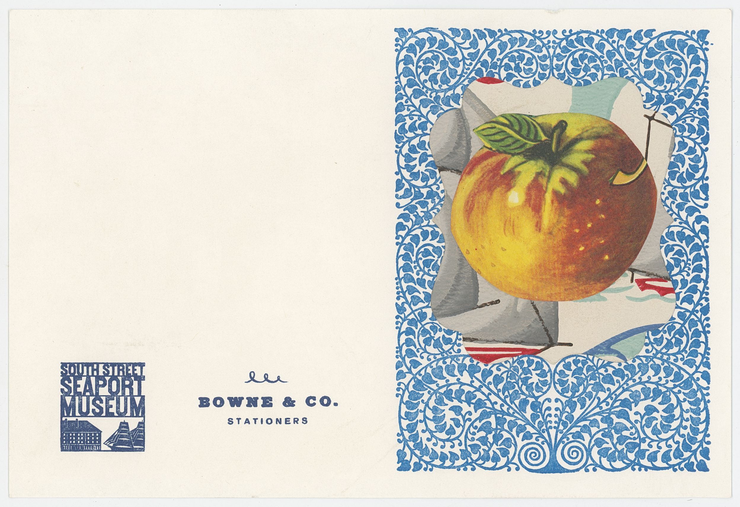 2024/10/02, object scanned in collections office for database