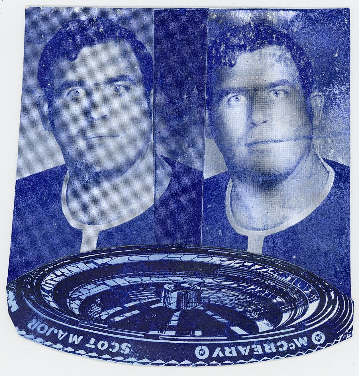 2024/10/02, object scanned in collections office for database