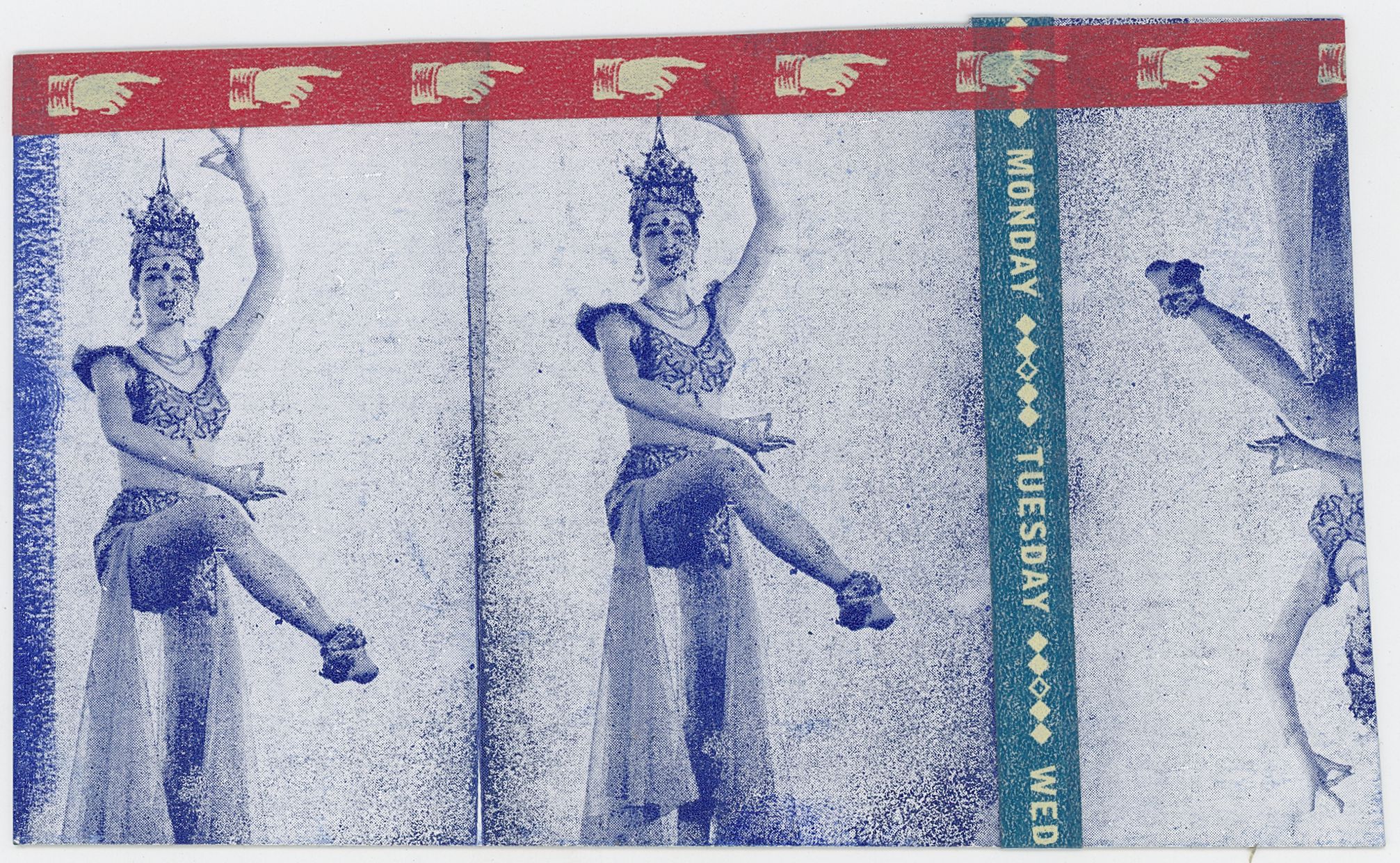 2024/10/02, object scanned in collections office for database