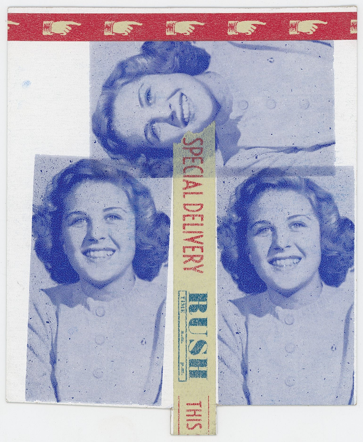 2024/10/02, object scanned in collections office for database