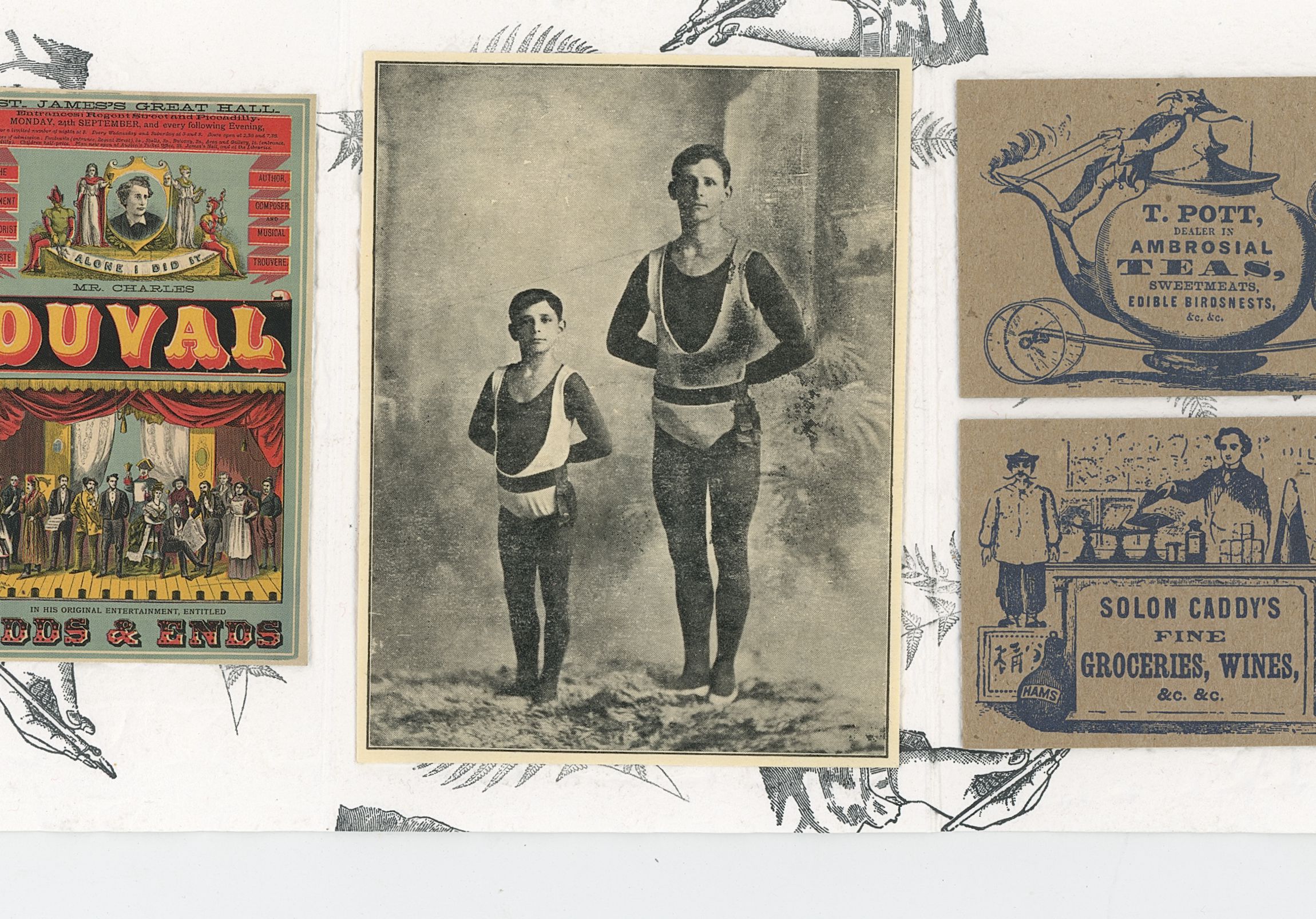 2024/10/03, object scanned in collections office for database